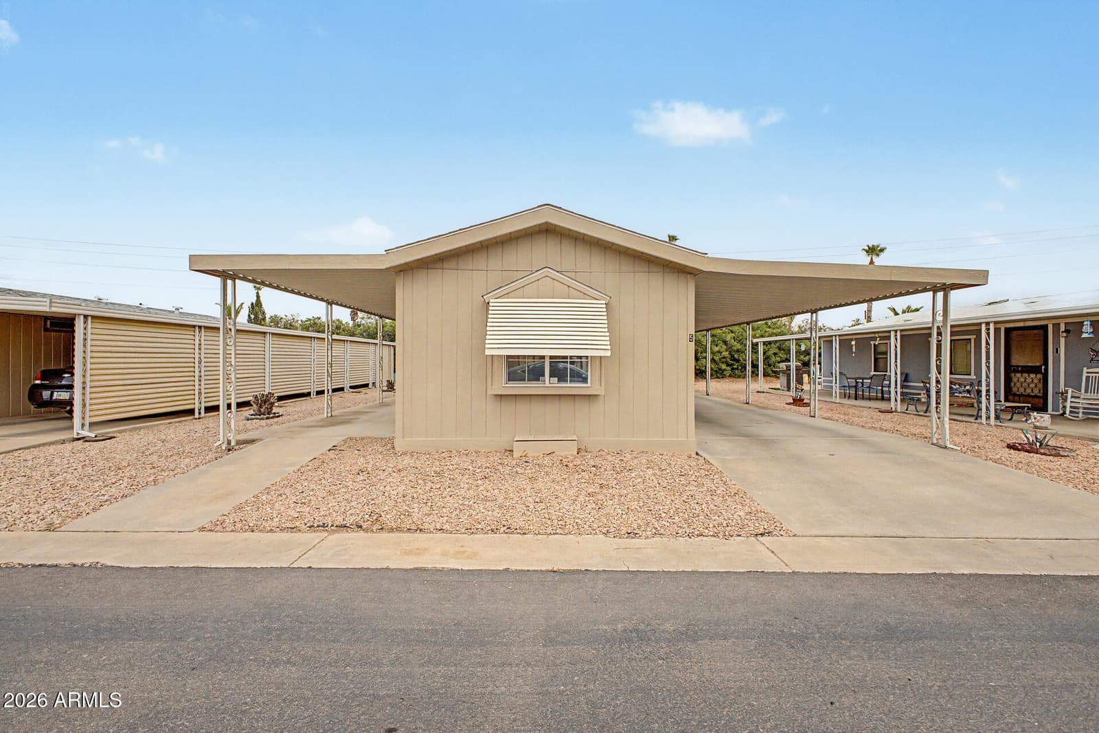 3330 E MAIN Street 5, Mesa, AZ 85213 — photo 2 of 27