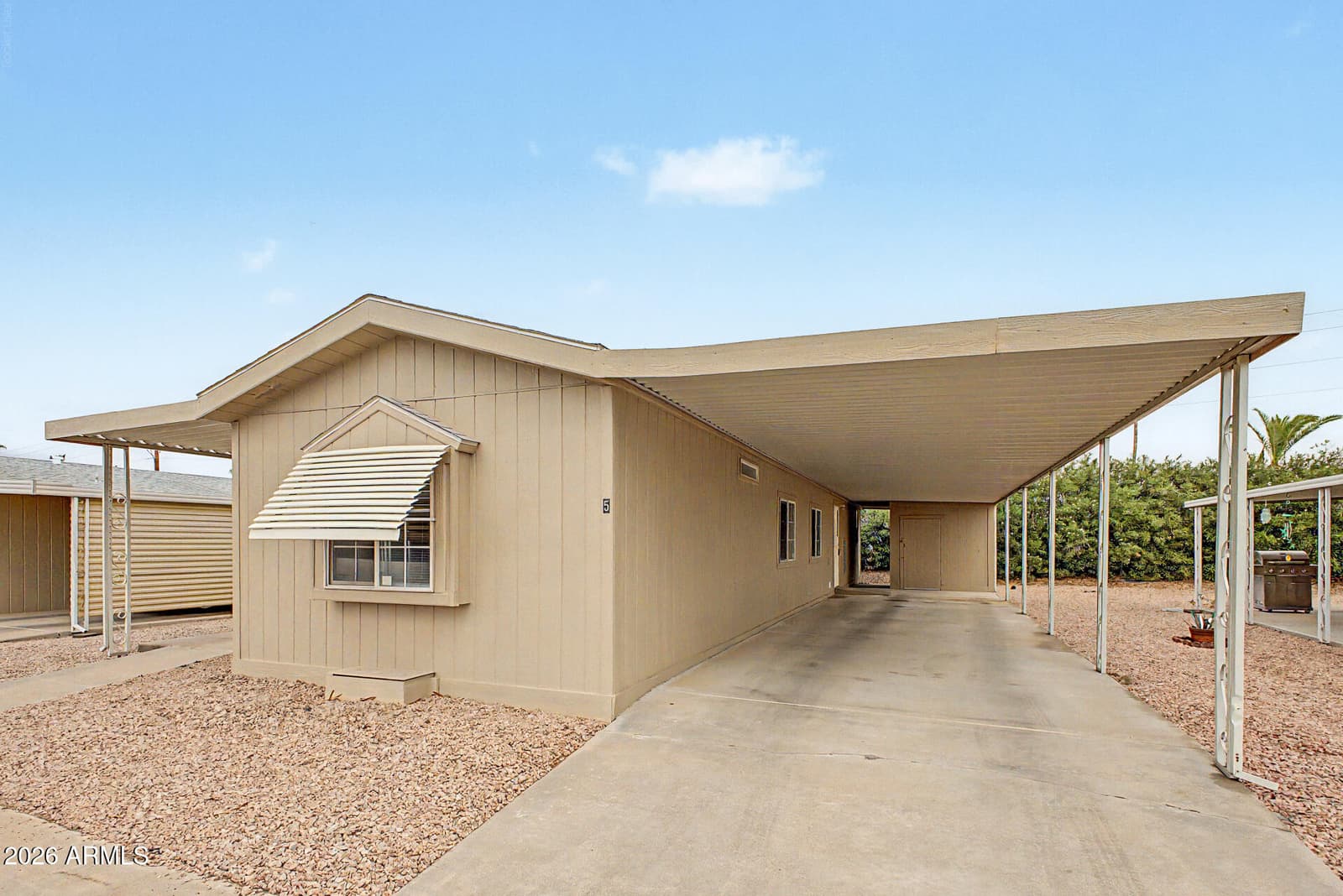 3330 E MAIN Street 5, Mesa, AZ 85213 — photo 4 of 27