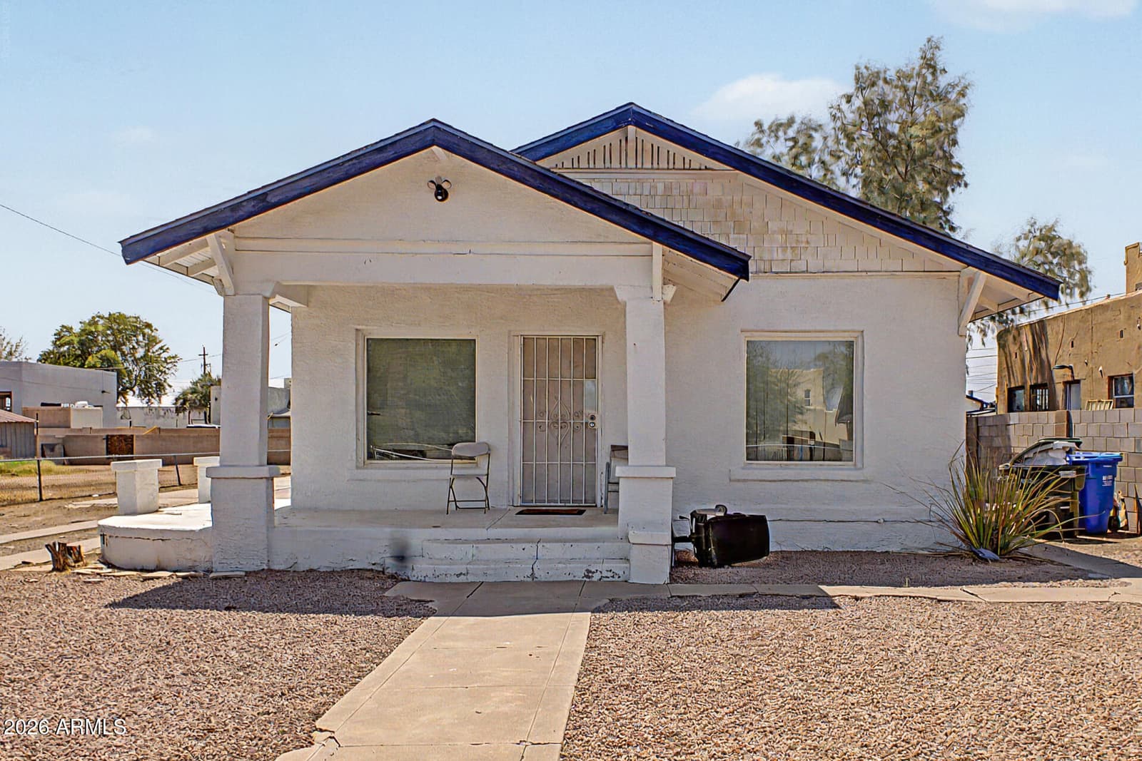 324 N 18TH Avenue, Phoenix, AZ 85007 — photo 2 of 15