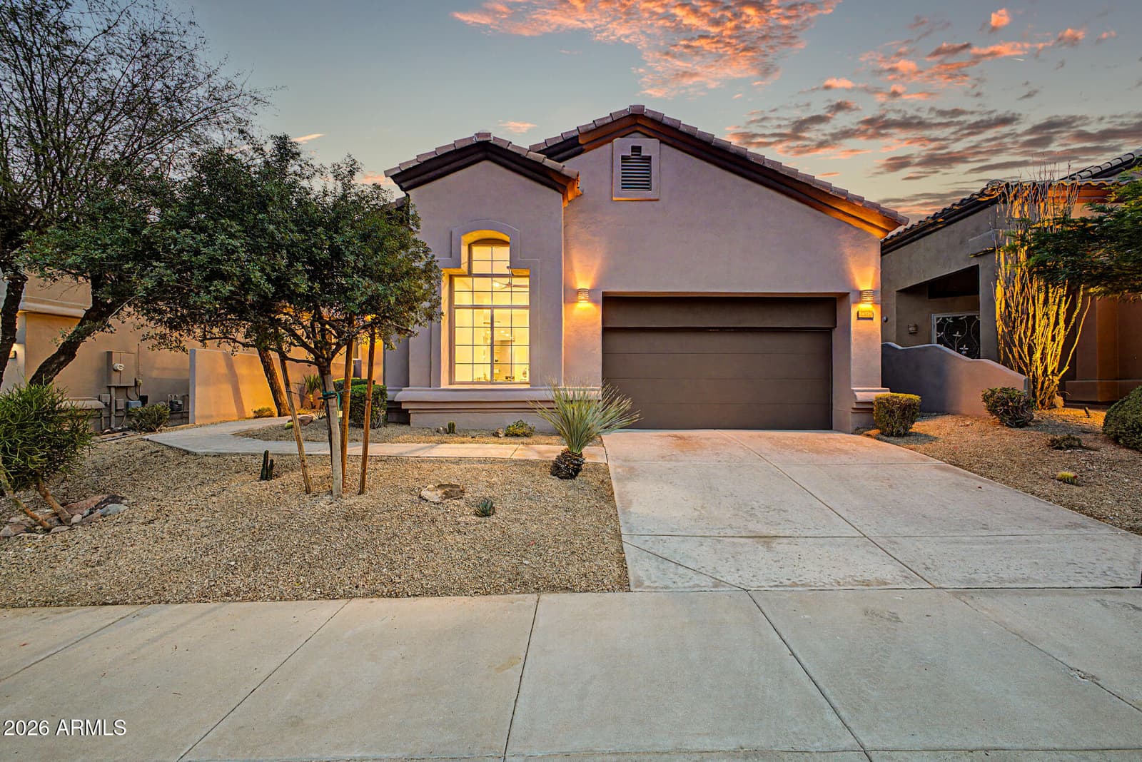 14321 E CHERYL Drive, Scottsdale, AZ 85259 — photo 2 of 45