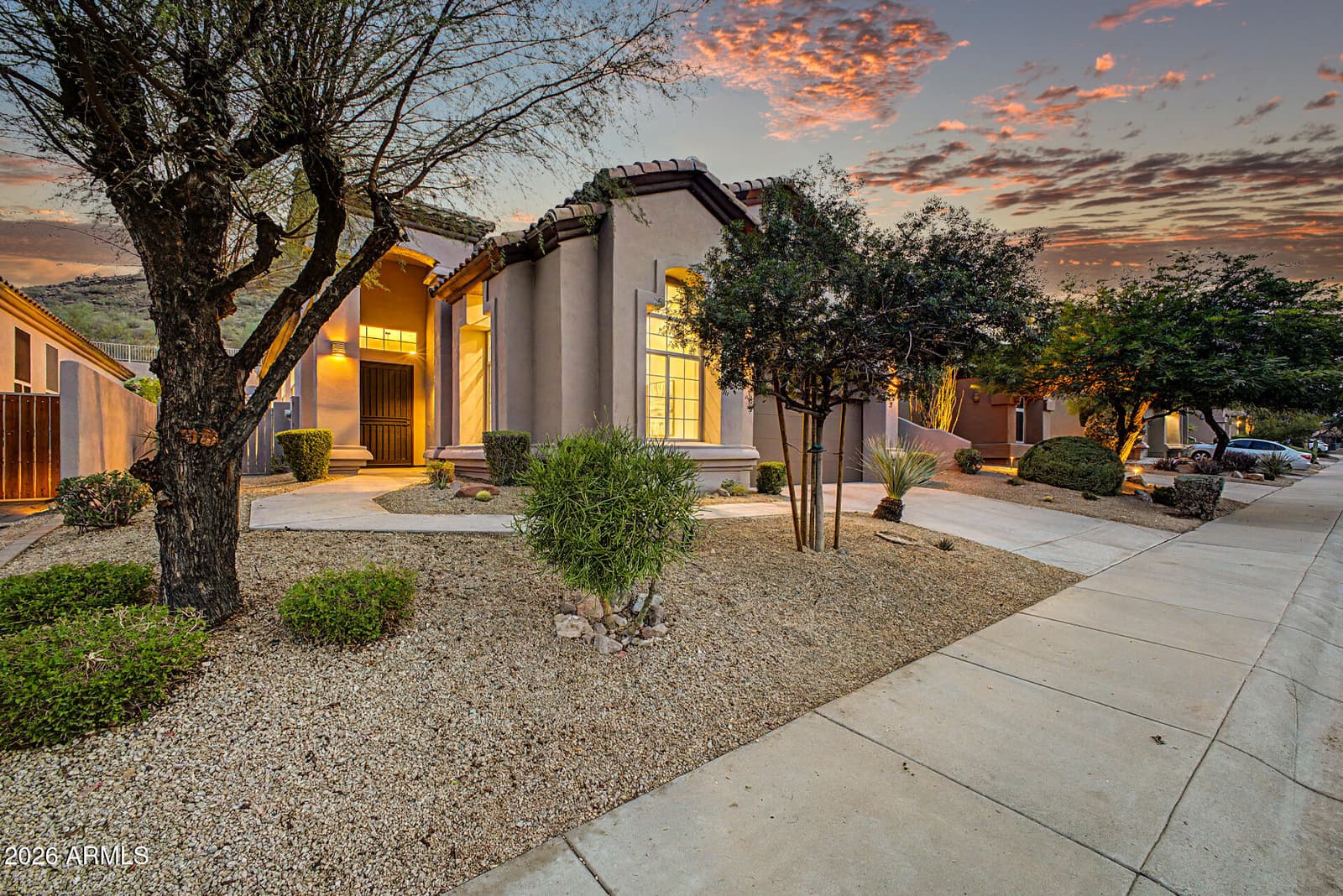 14321 E CHERYL Drive, Scottsdale, AZ 85259 — photo 1 of 45