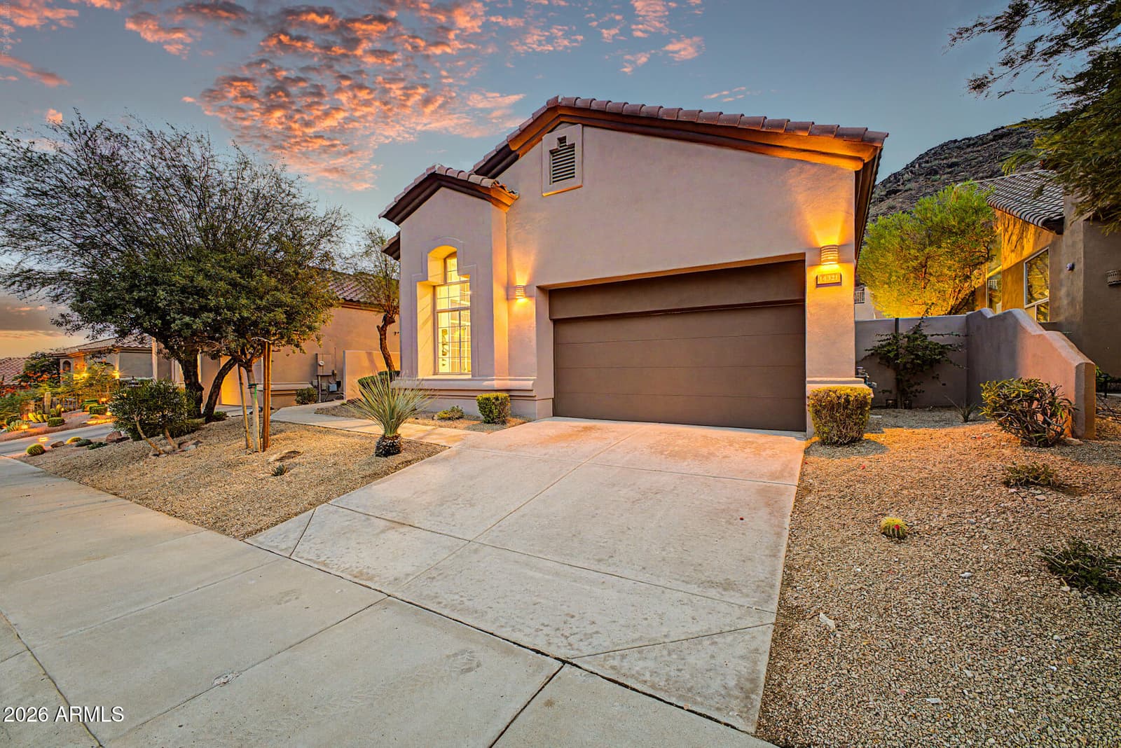 14321 E CHERYL Drive, Scottsdale, AZ 85259 — photo 3 of 45