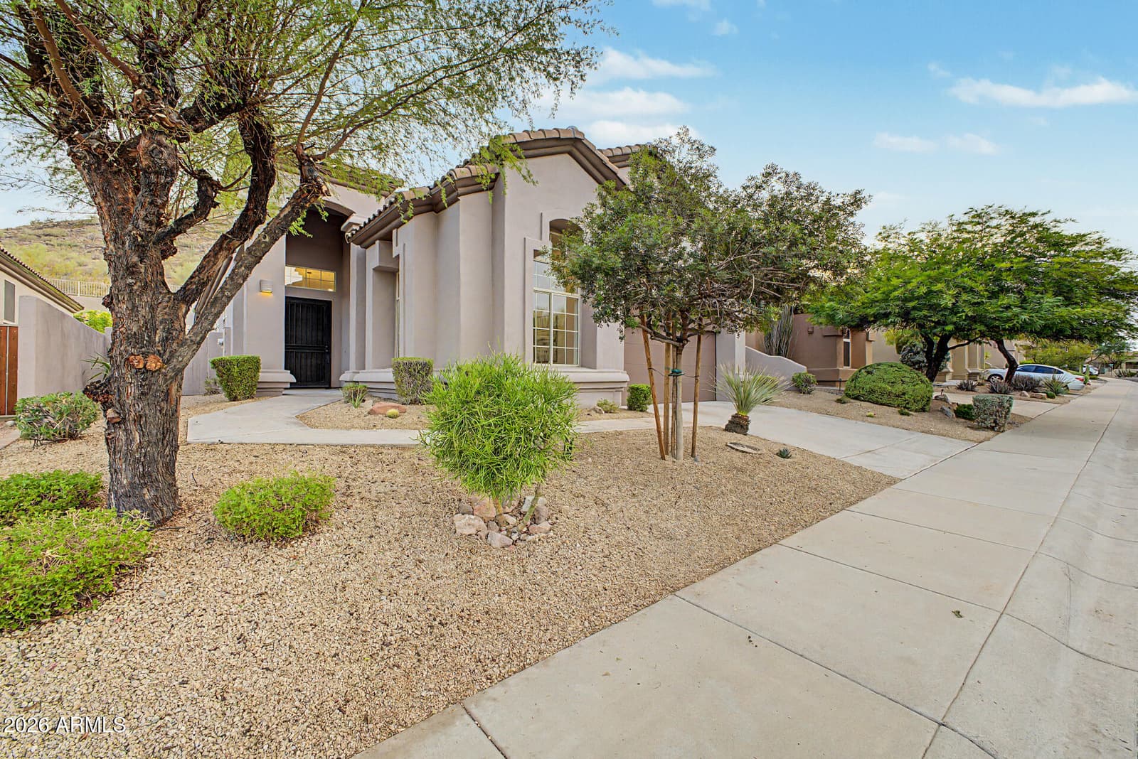 14321 E CHERYL Drive, Scottsdale, AZ 85259 — photo 4 of 45