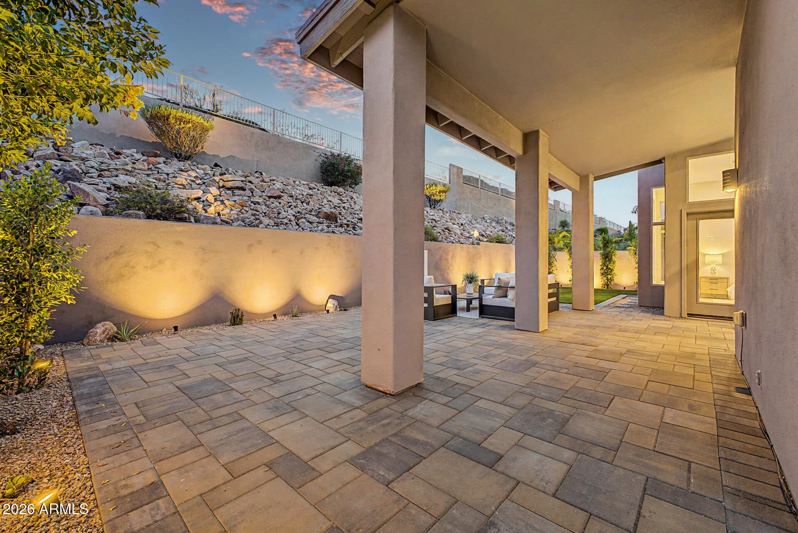 14321 E CHERYL Drive, Scottsdale, AZ 85259 — photo 37 of 45