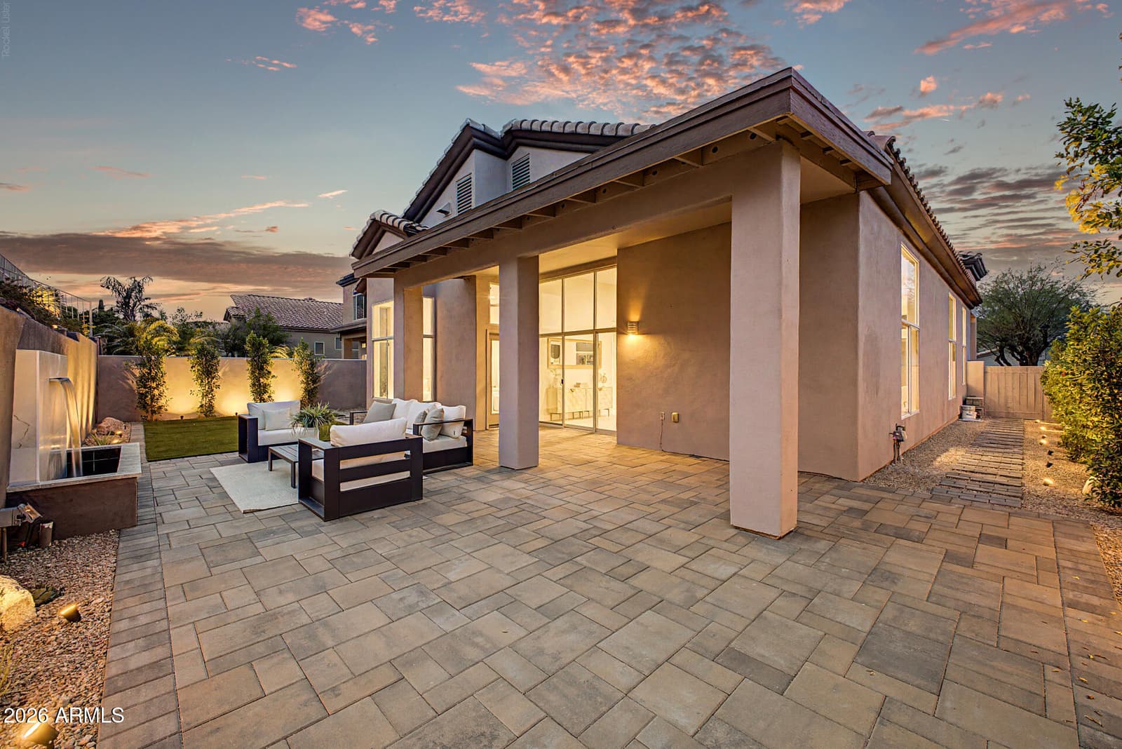 14321 E CHERYL Drive, Scottsdale, AZ 85259 — photo 38 of 45