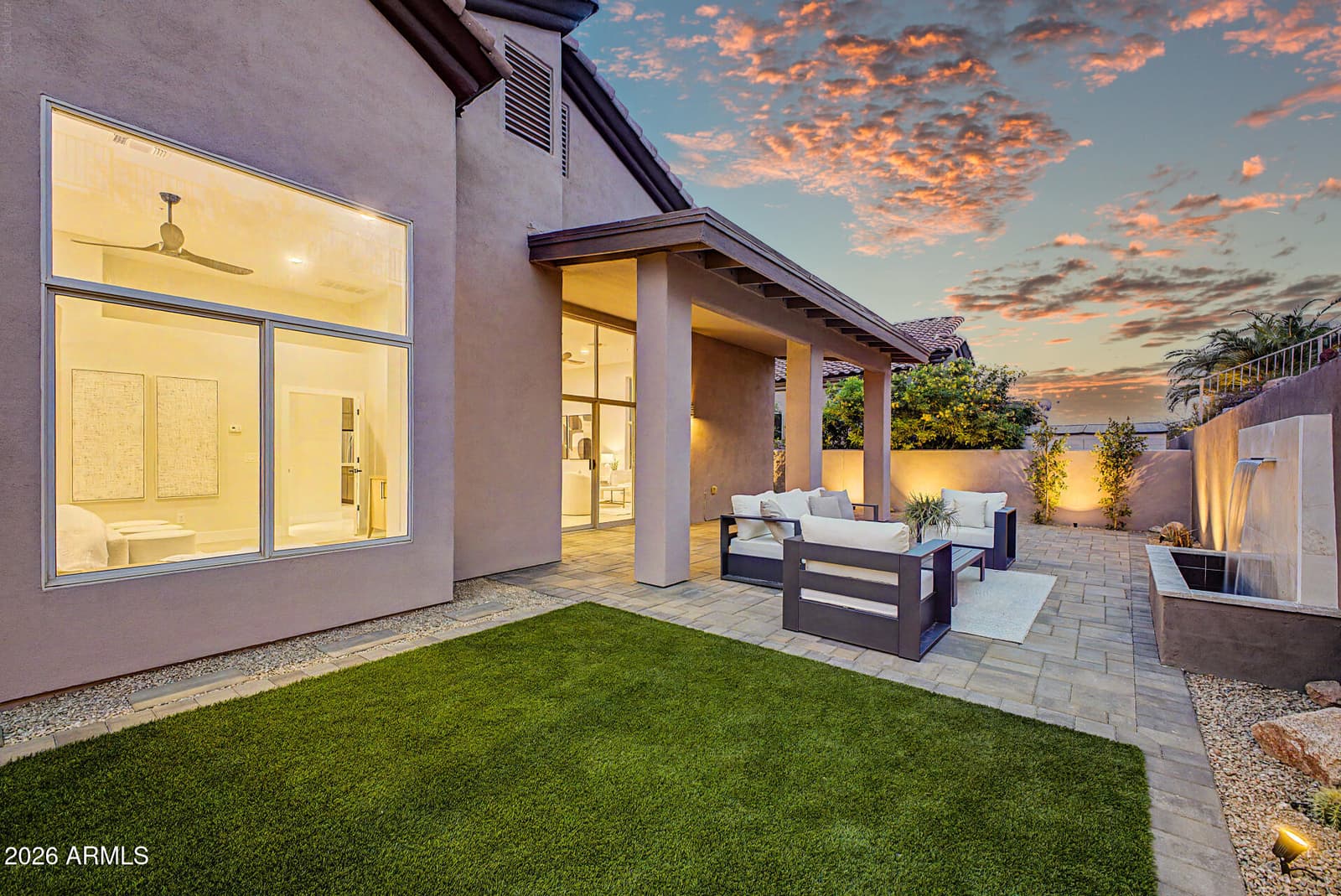 14321 E CHERYL Drive, Scottsdale, AZ 85259 — photo 41 of 45