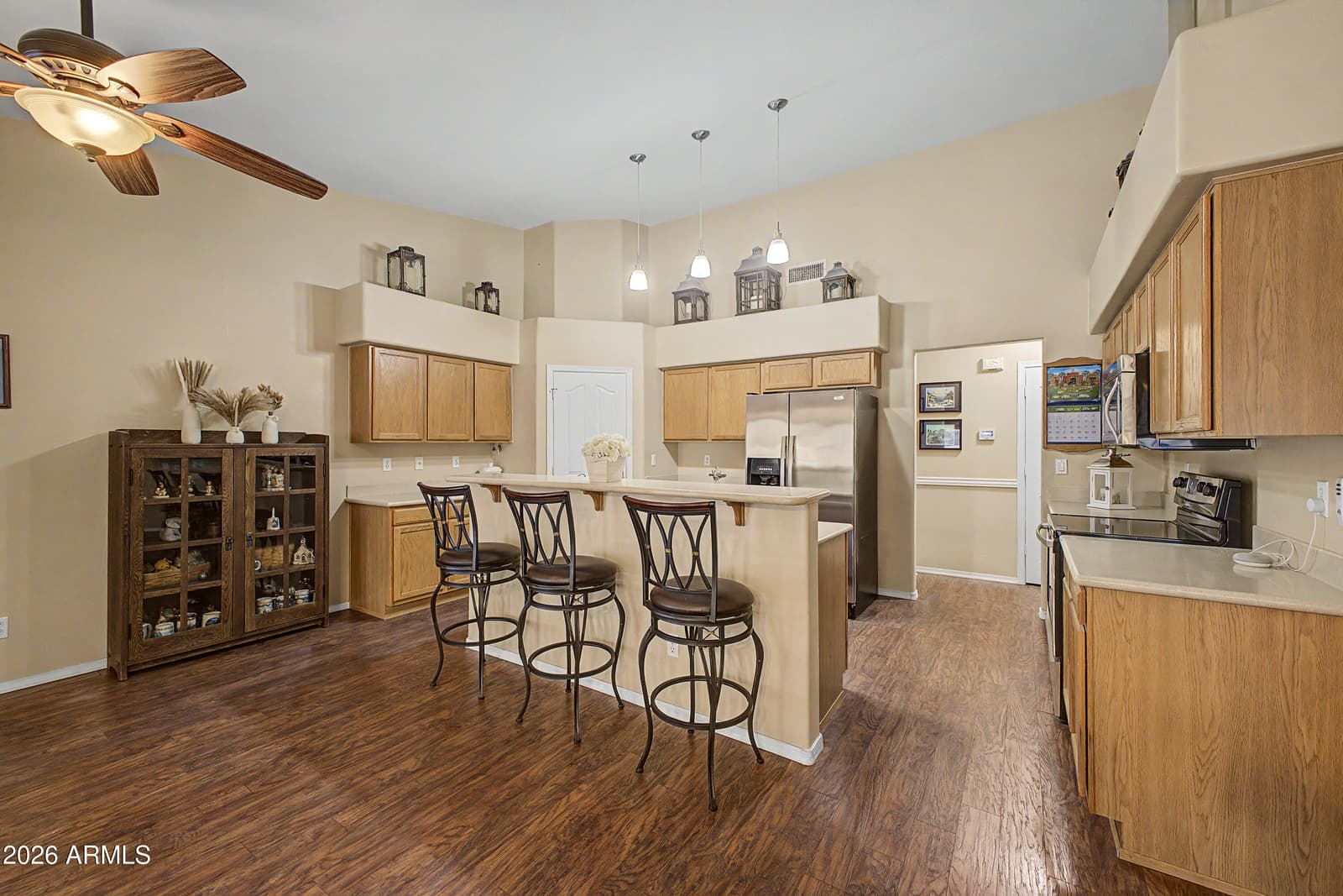 140 W BAYLOR Lane, Gilbert, AZ 85233 — photo 14 of 28