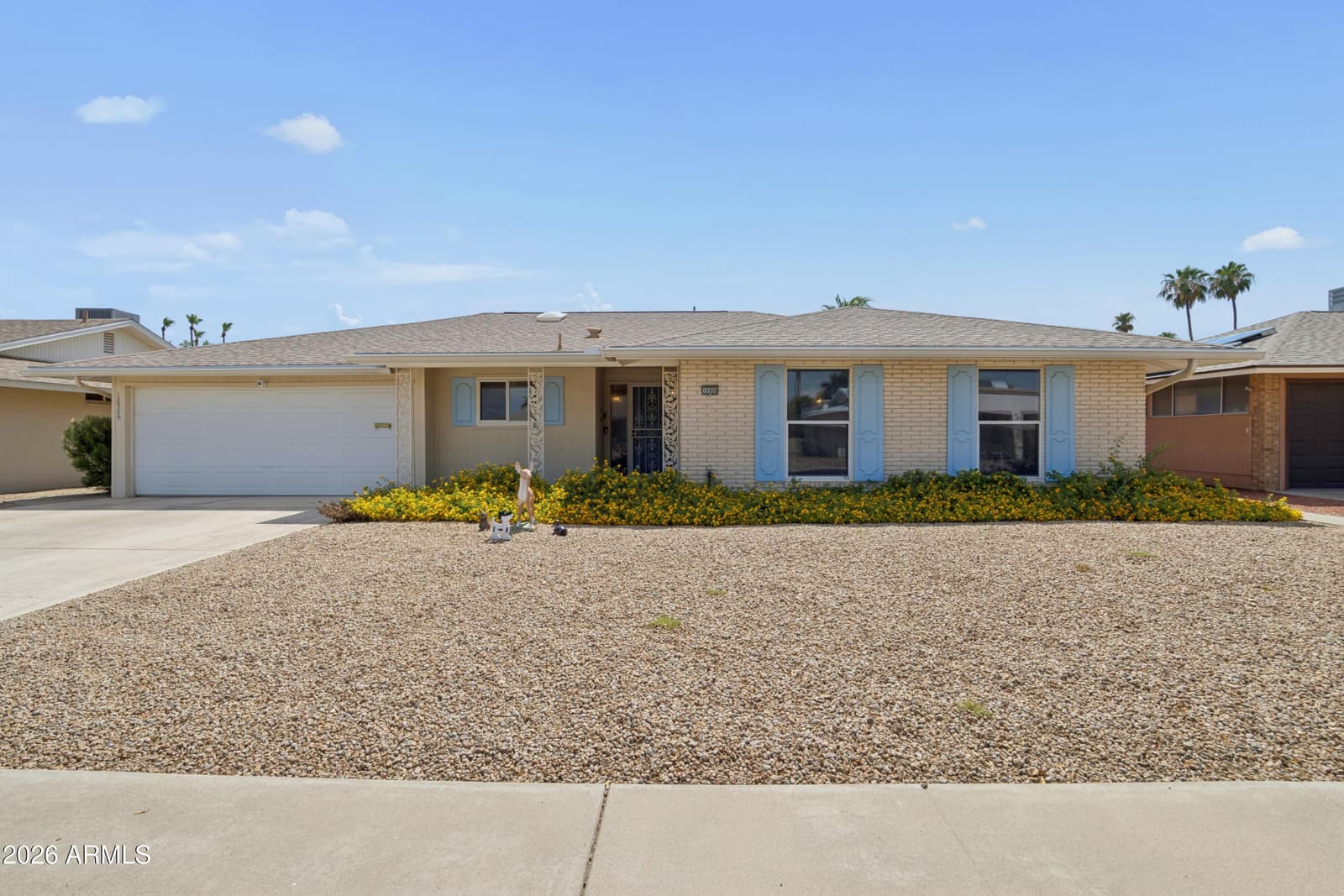 10906 W ROUNDELAY Circle S, Sun City, AZ 85351