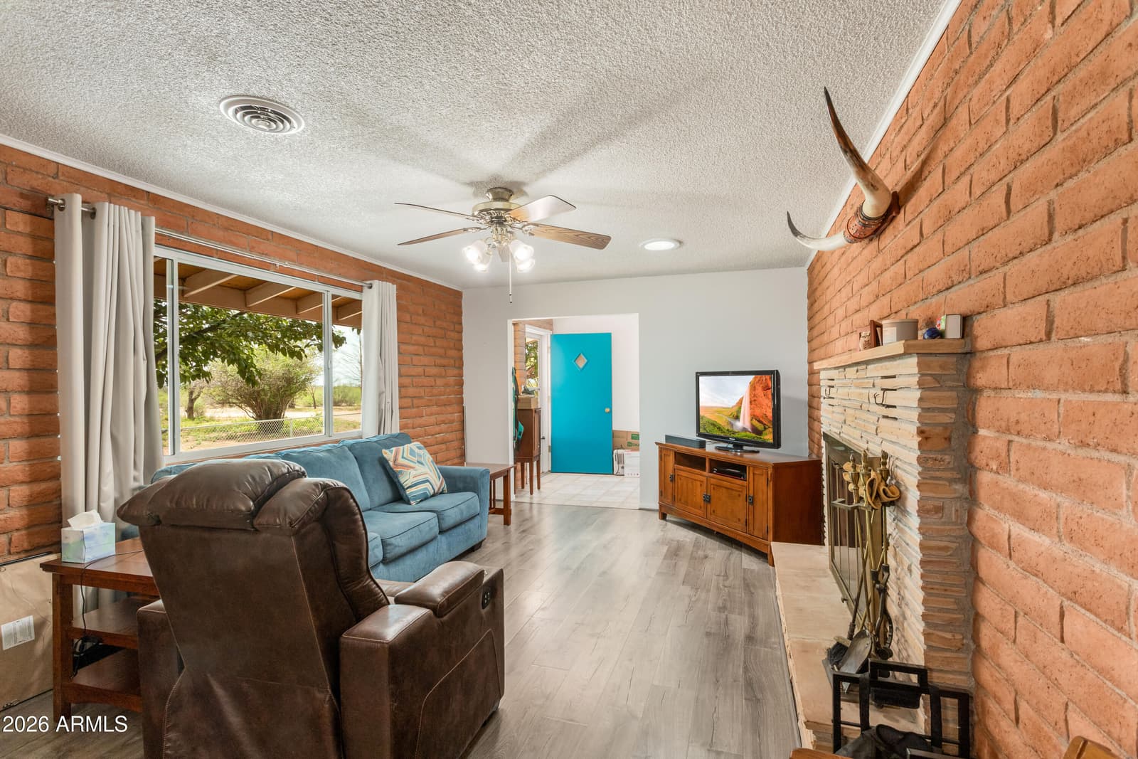 6830 N Frontier Road, McNeal, AZ 85617 — photo 11 of 45