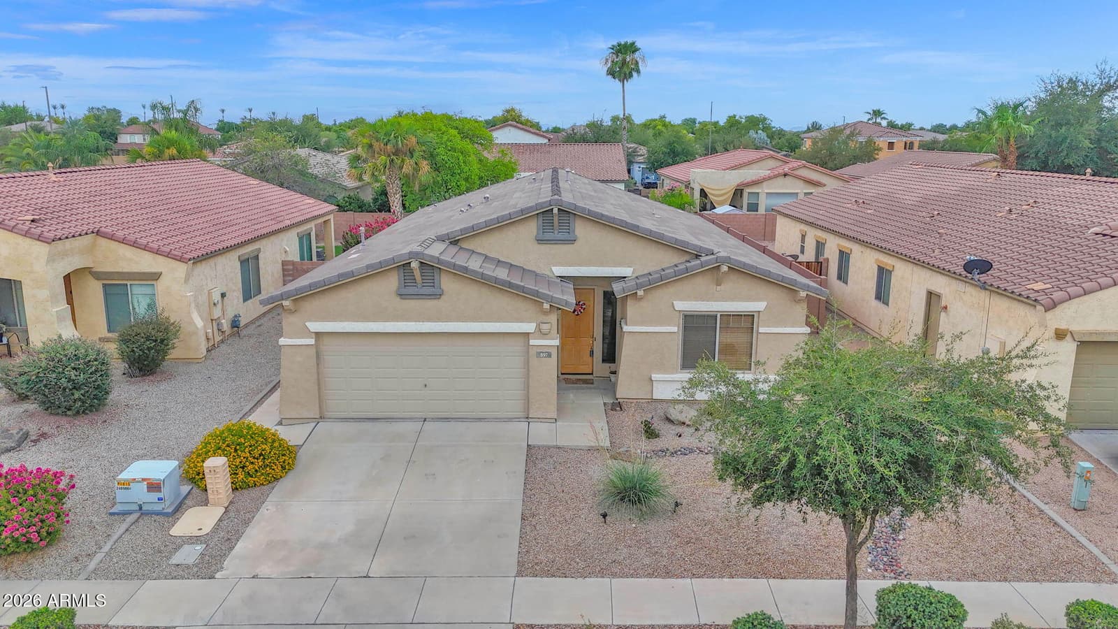 897 E INDIAN WELLS Place, Chandler, AZ 85249 — photo 1 of 38