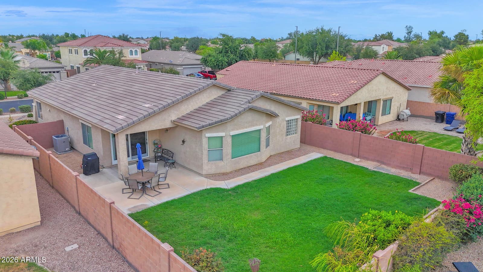 897 E INDIAN WELLS Place, Chandler, AZ 85249 — photo 7 of 38