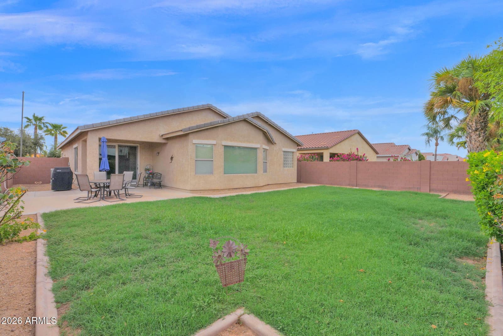 897 E INDIAN WELLS Place, Chandler, AZ 85249 — photo 34 of 38