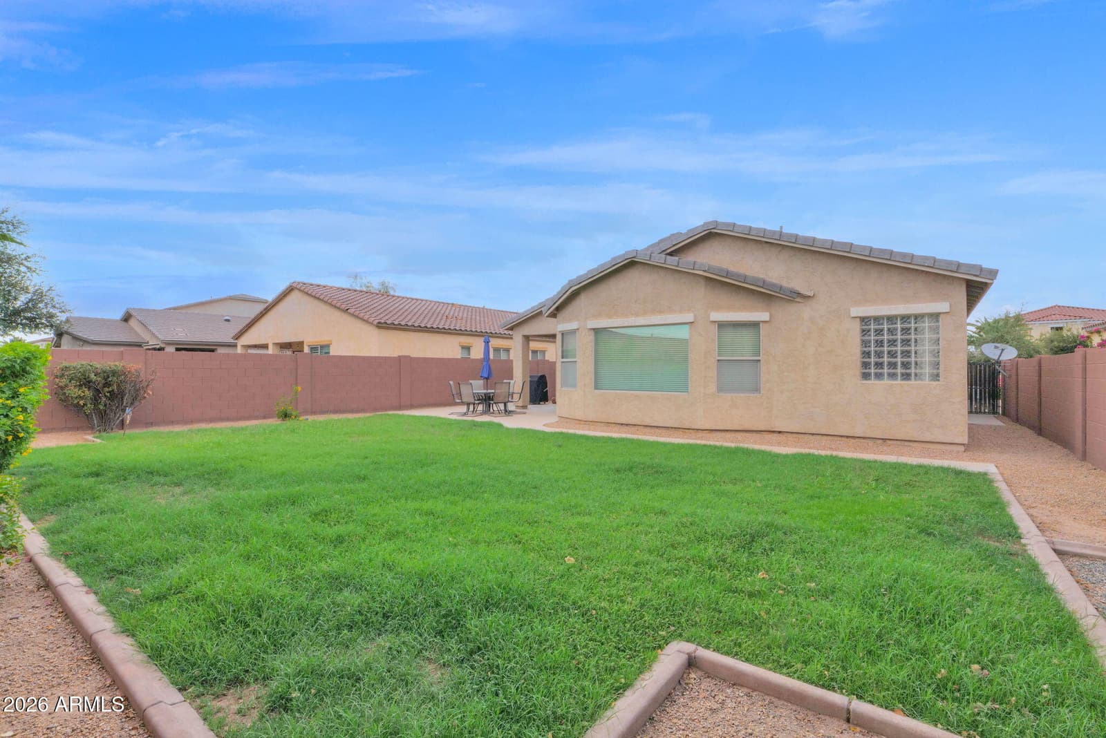 897 E INDIAN WELLS Place, Chandler, AZ 85249 — photo 35 of 38