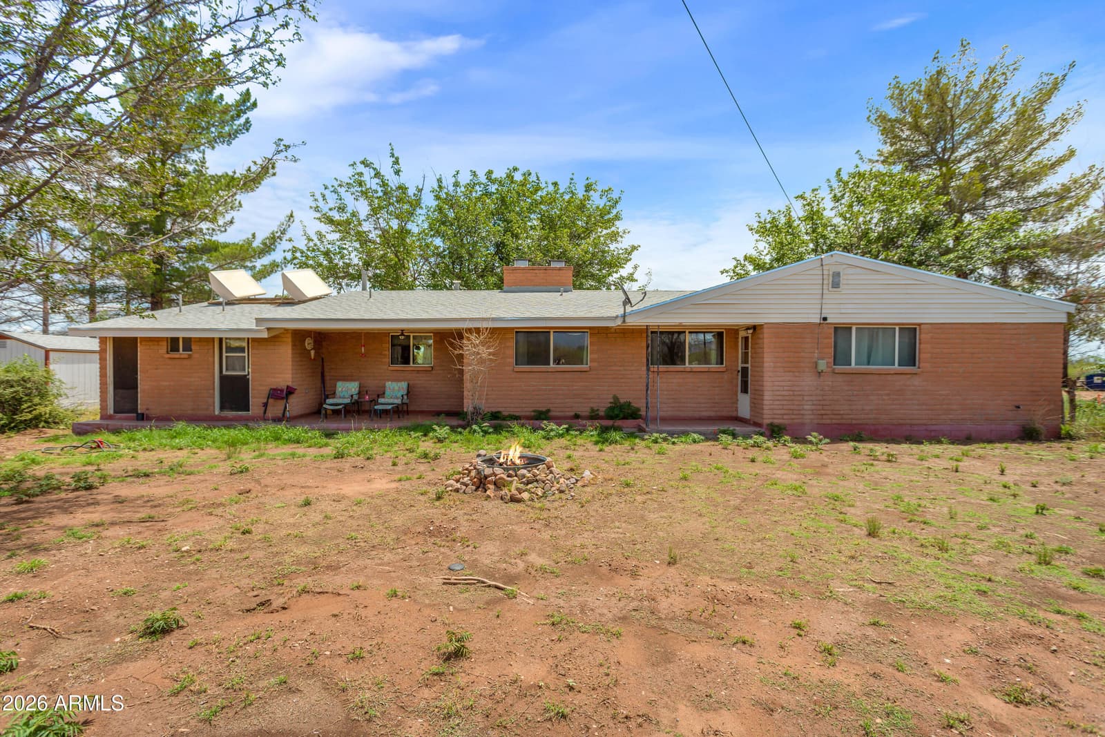 6830 N Frontier Road, McNeal, AZ 85617 — photo 4 of 45