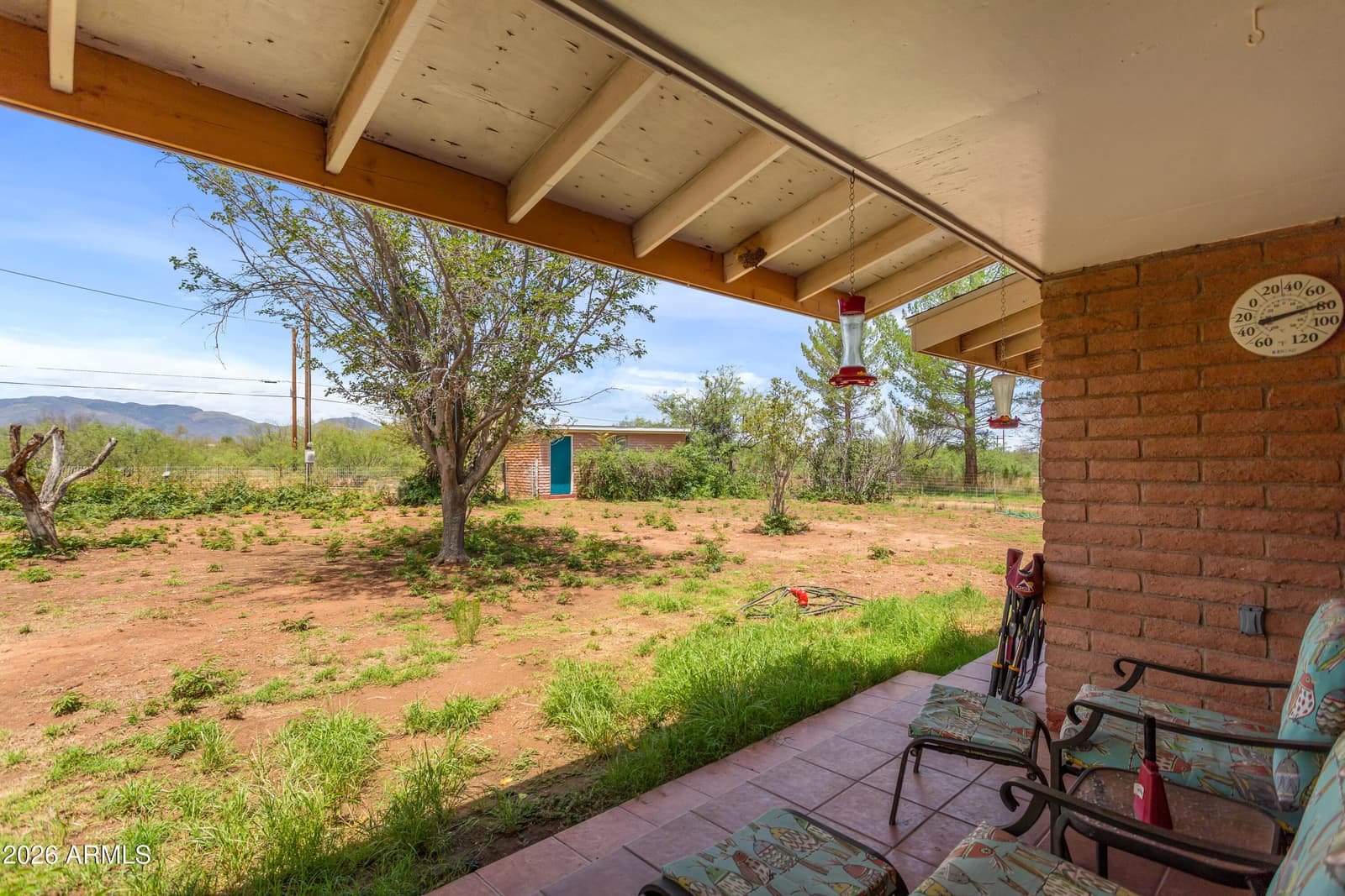 6830 N Frontier Road, McNeal, AZ 85617 — photo 5 of 45