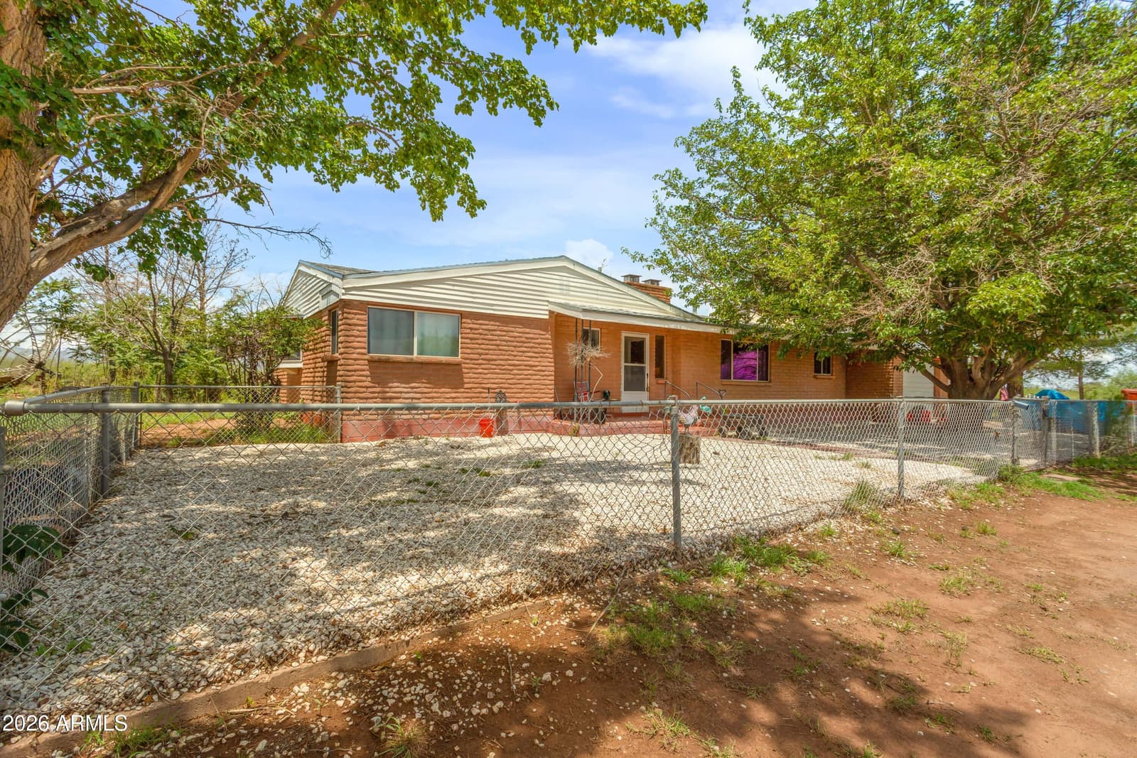 6830 N Frontier Road, McNeal, AZ 85617 — photo 3 of 45