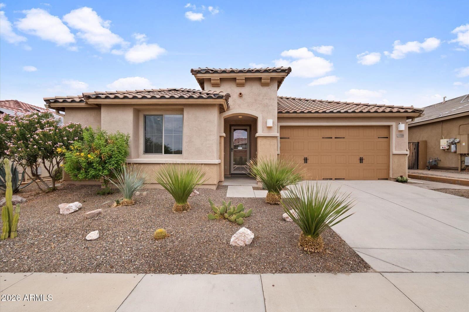 21359 N 260TH Drive, Buckeye, AZ 85396 — photo 6 of 33
