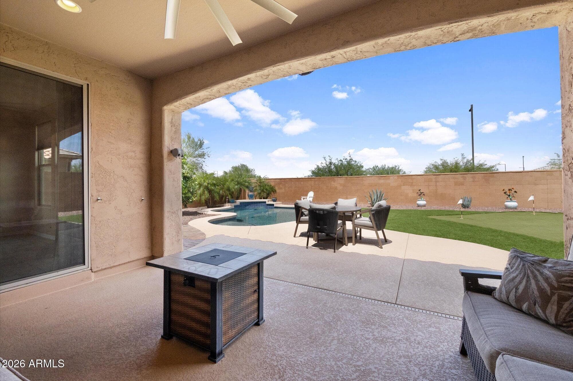 21359 N 260TH Drive, Buckeye, AZ 85396 — photo 24 of 33