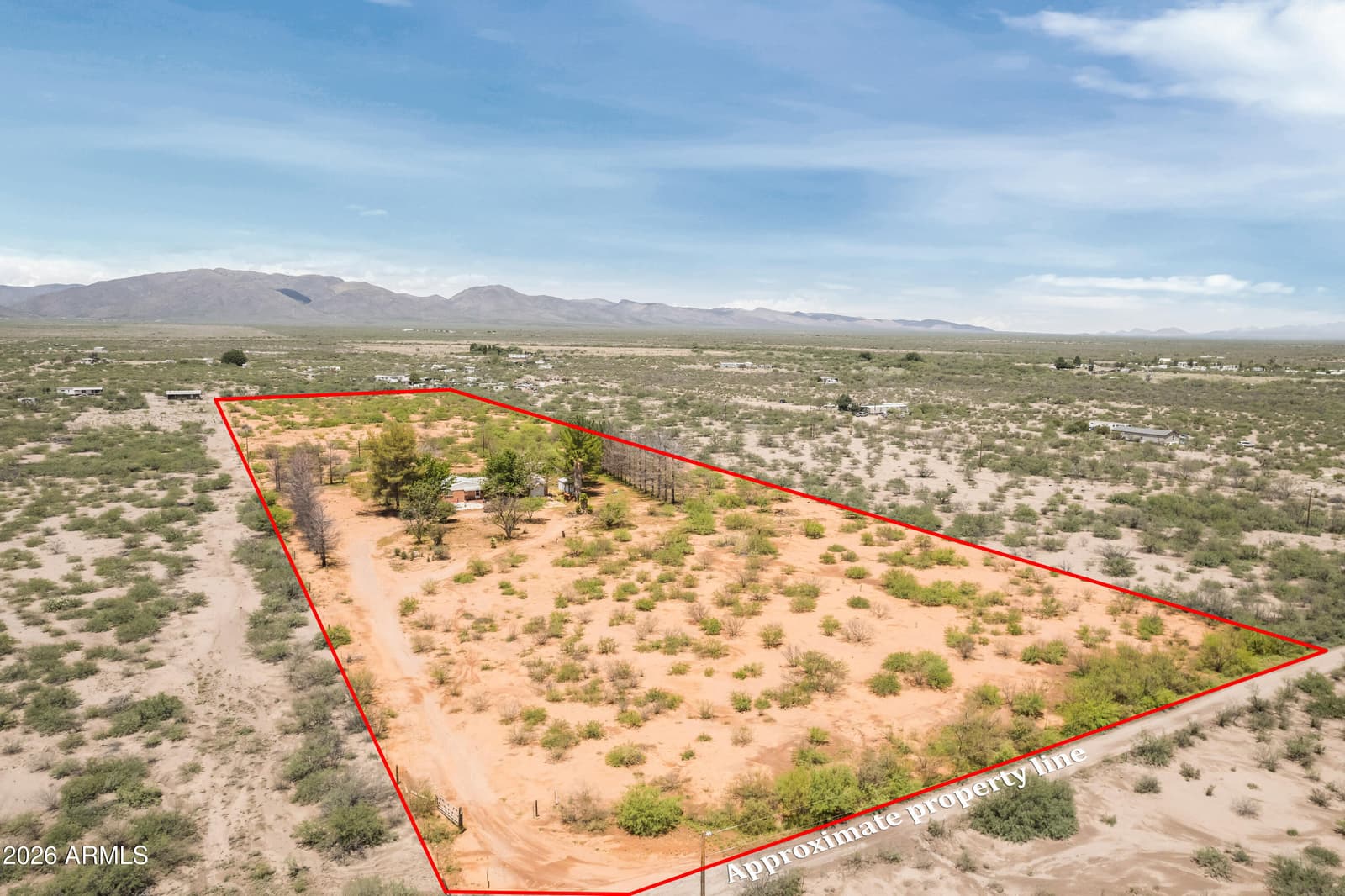6830 N Frontier Road, McNeal, AZ 85617 — photo 39 of 45