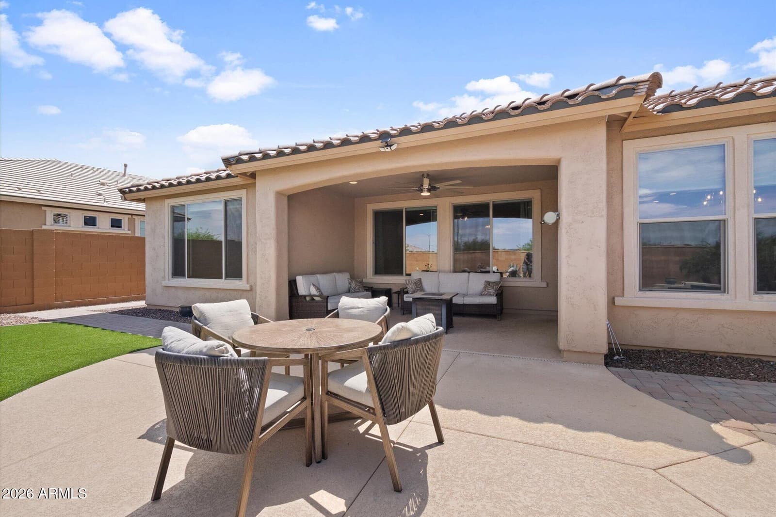 21359 N 260TH Drive, Buckeye, AZ 85396 — photo 26 of 33