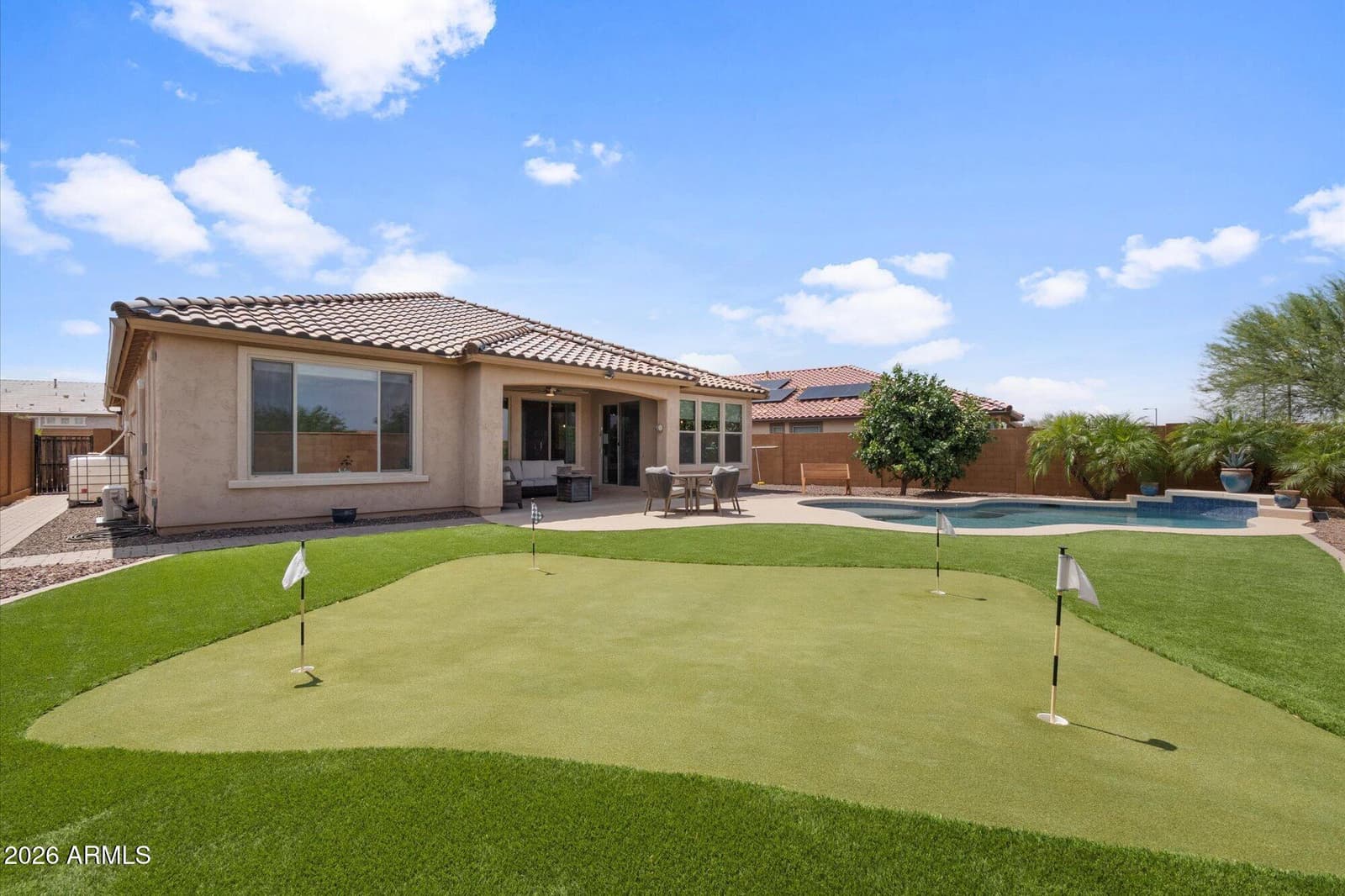21359 N 260TH Drive, Buckeye, AZ 85396 — photo 3 of 33