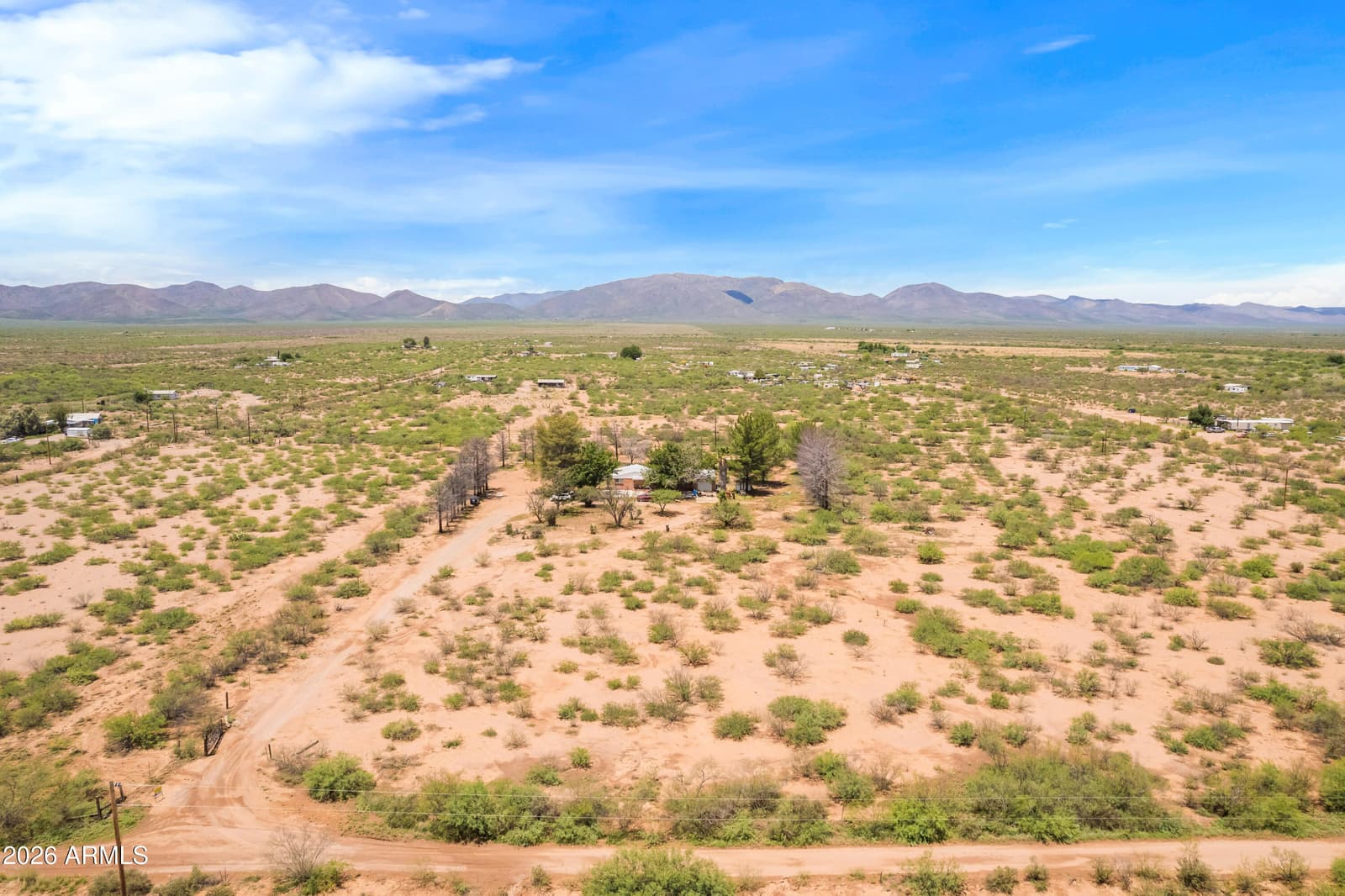 6830 N Frontier Road, McNeal, AZ 85617 — photo 40 of 45