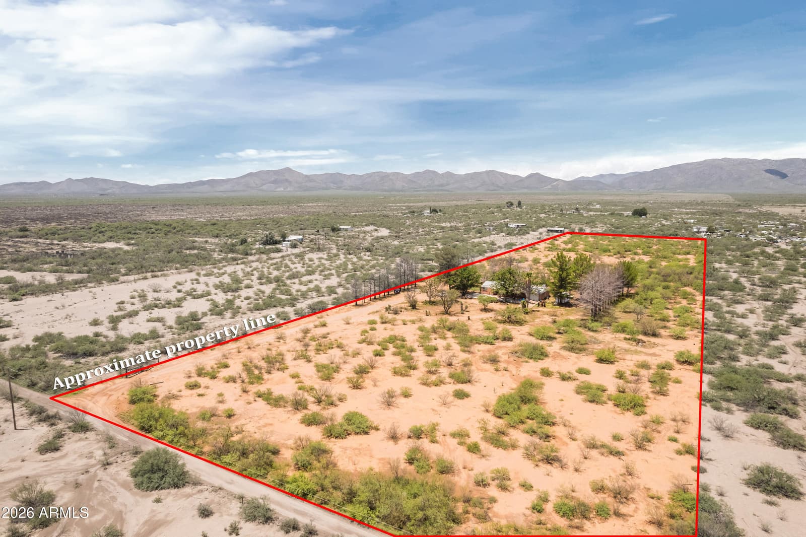 6830 N Frontier Road, McNeal, AZ 85617 — photo 42 of 45