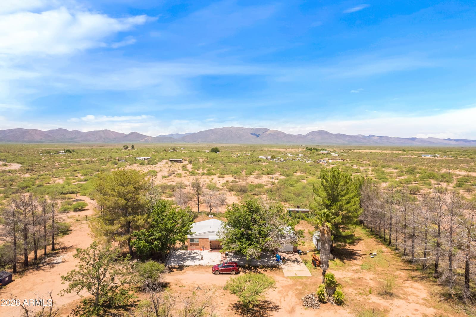 6830 N Frontier Road, McNeal, AZ 85617 — photo 43 of 45