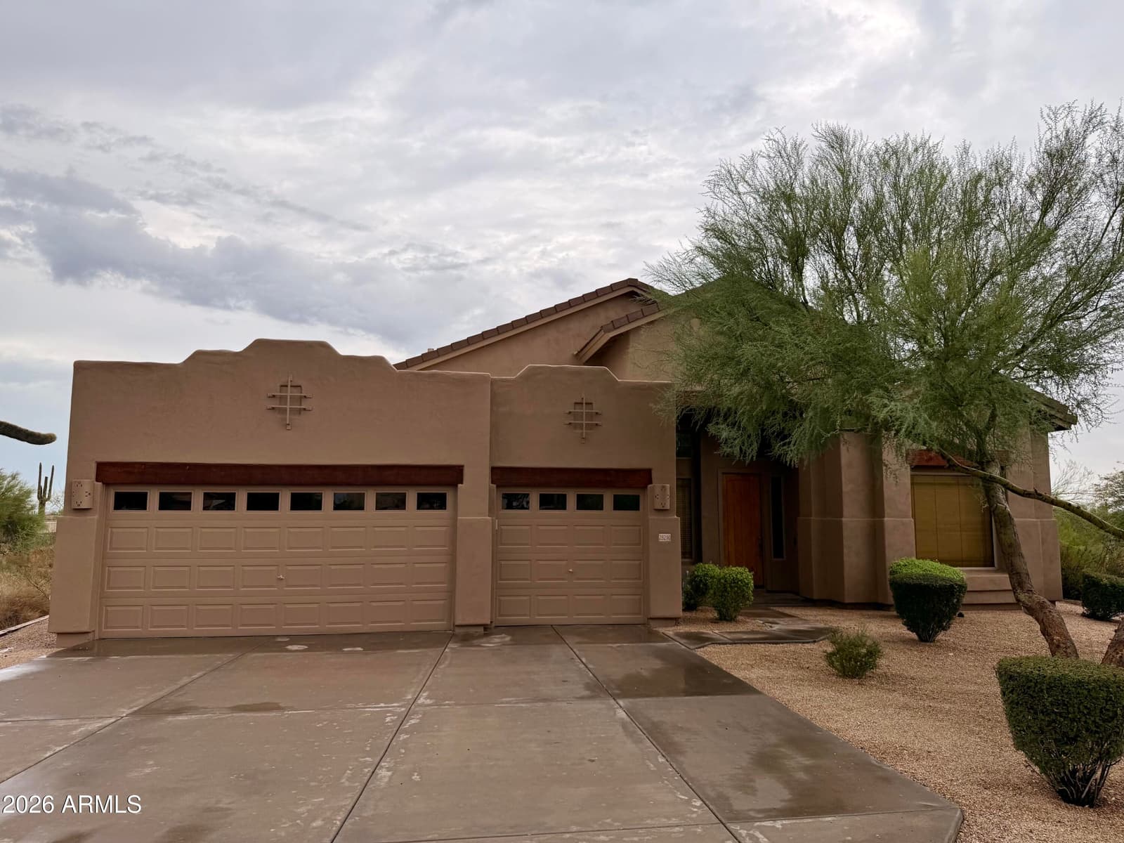 28210 N 60TH Place, Cave Creek, AZ 85331 — photo 1 of 7