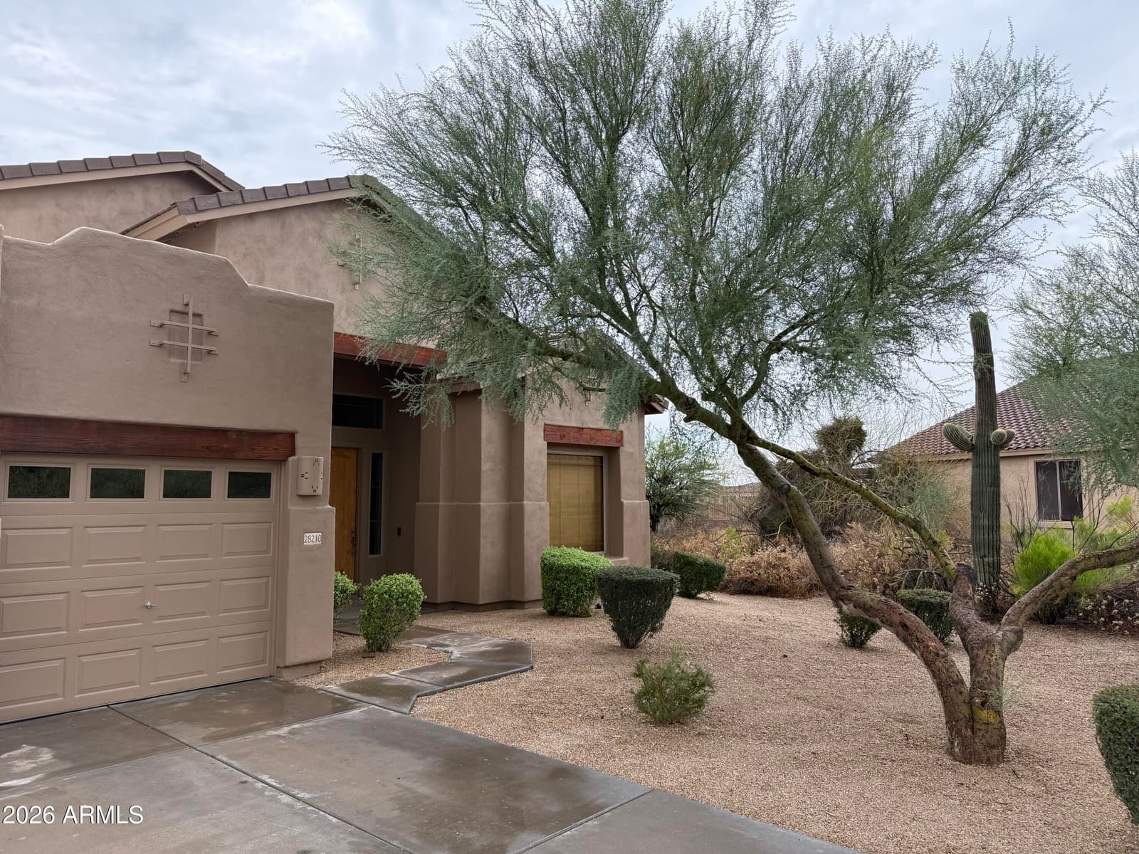 28210 N 60TH Place, Cave Creek, AZ 85331 — photo 2 of 7