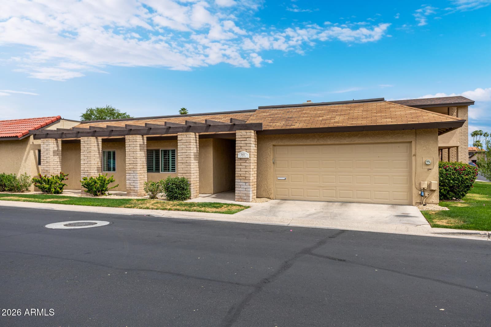 5401 N 78TH Way, Scottsdale, AZ 85250 — photo 1 of 45