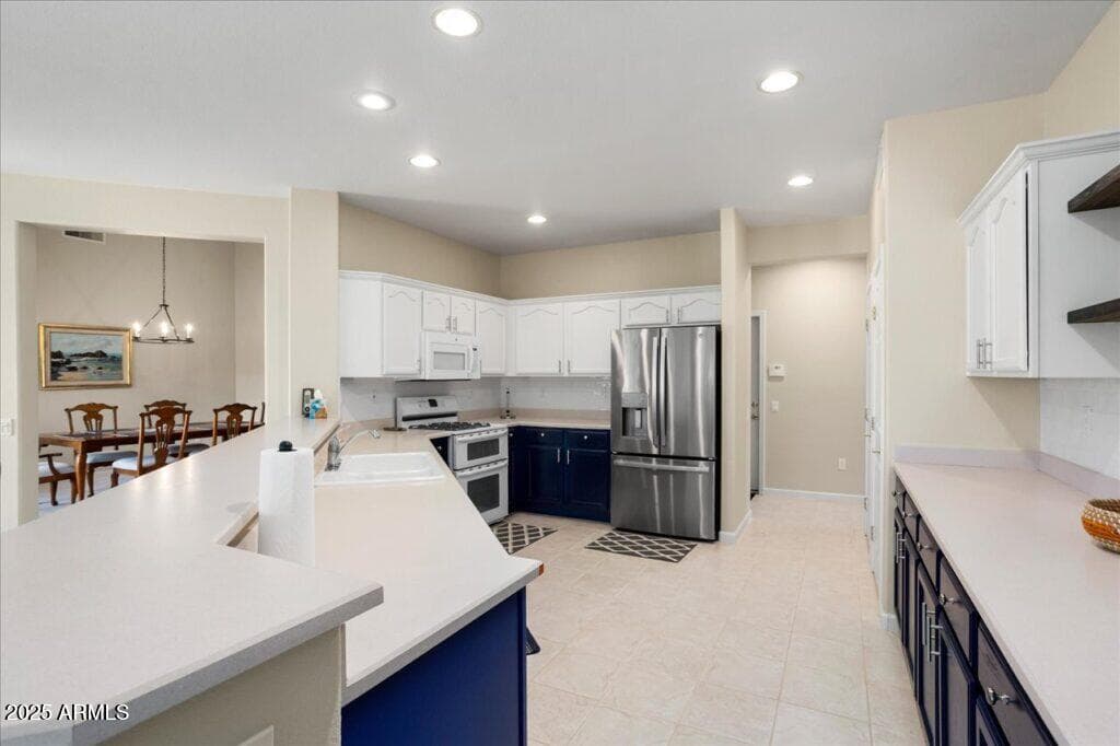 15504 W CORAL POINTE Drive, Surprise, AZ 85374 — photo 16 of 40