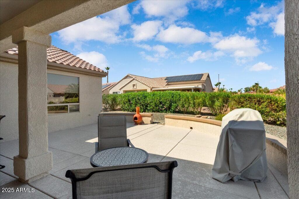 15504 W CORAL POINTE Drive, Surprise, AZ 85374 — photo 30 of 40