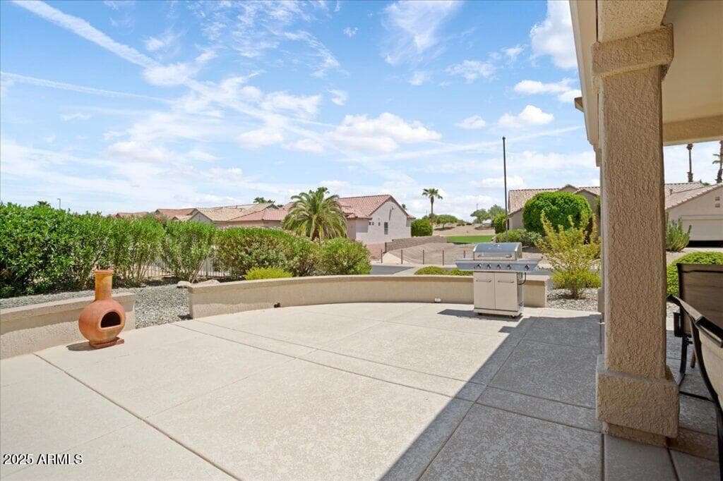 15504 W CORAL POINTE Drive, Surprise, AZ 85374 — photo 33 of 40