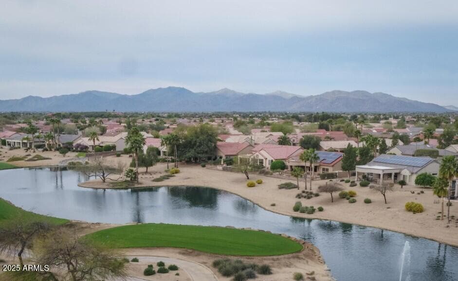 15504 W CORAL POINTE Drive, Surprise, AZ 85374 — photo 39 of 40