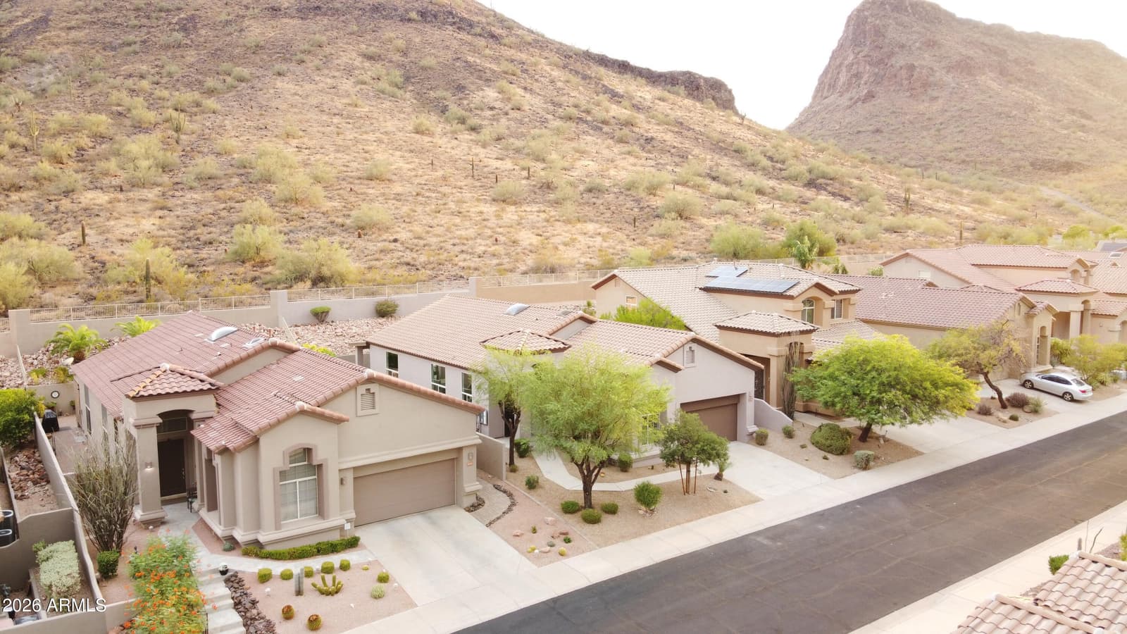 14321 E CHERYL Drive, Scottsdale, AZ 85259 — photo 43 of 45