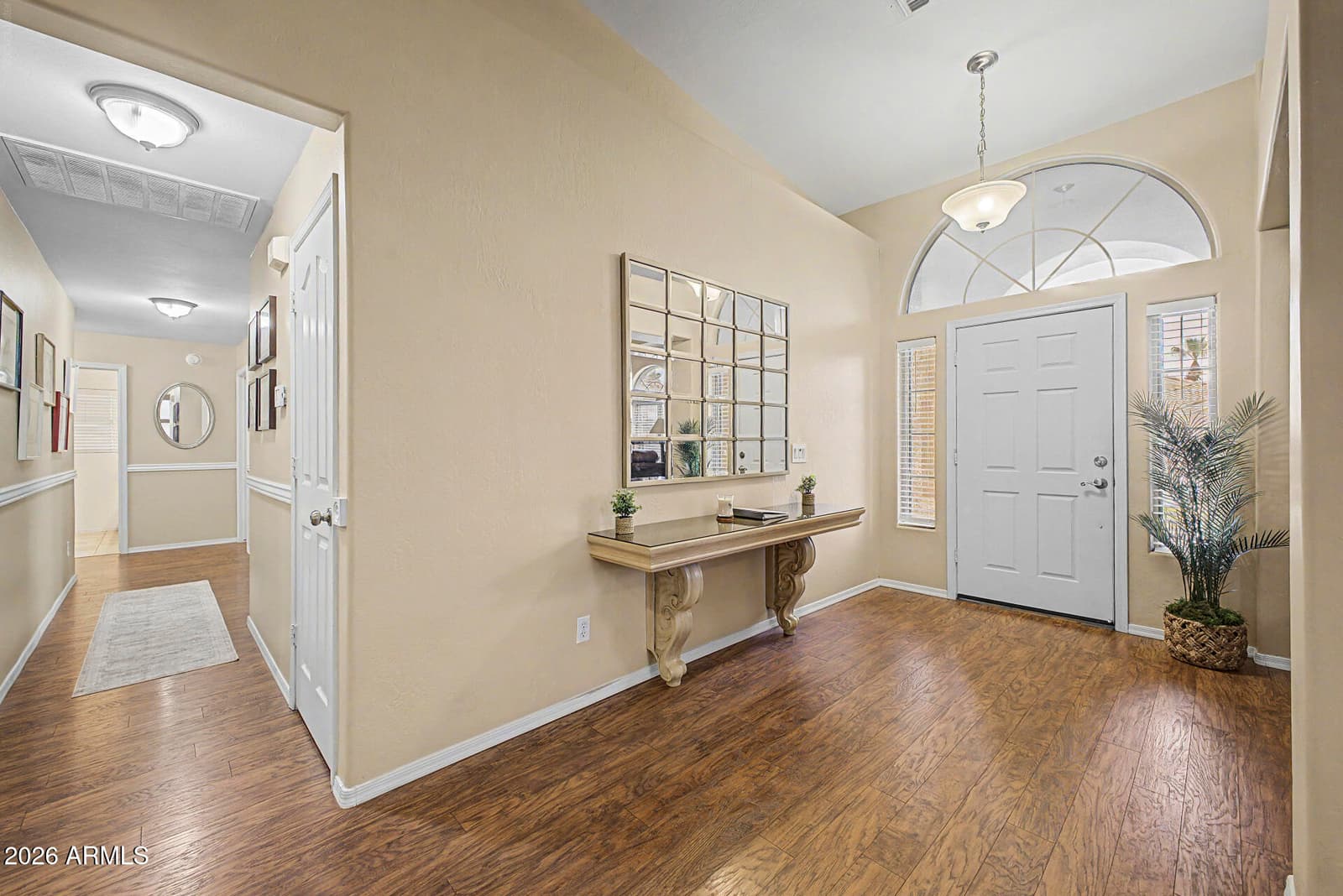 140 W BAYLOR Lane, Gilbert, AZ 85233 — photo 4 of 28