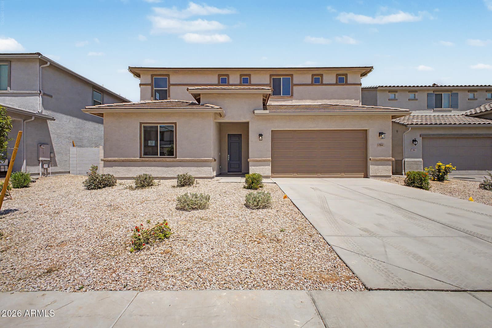 7064 E HAYRIDE Lane, San Tan Valley, AZ 85143 — photo 1 of 19