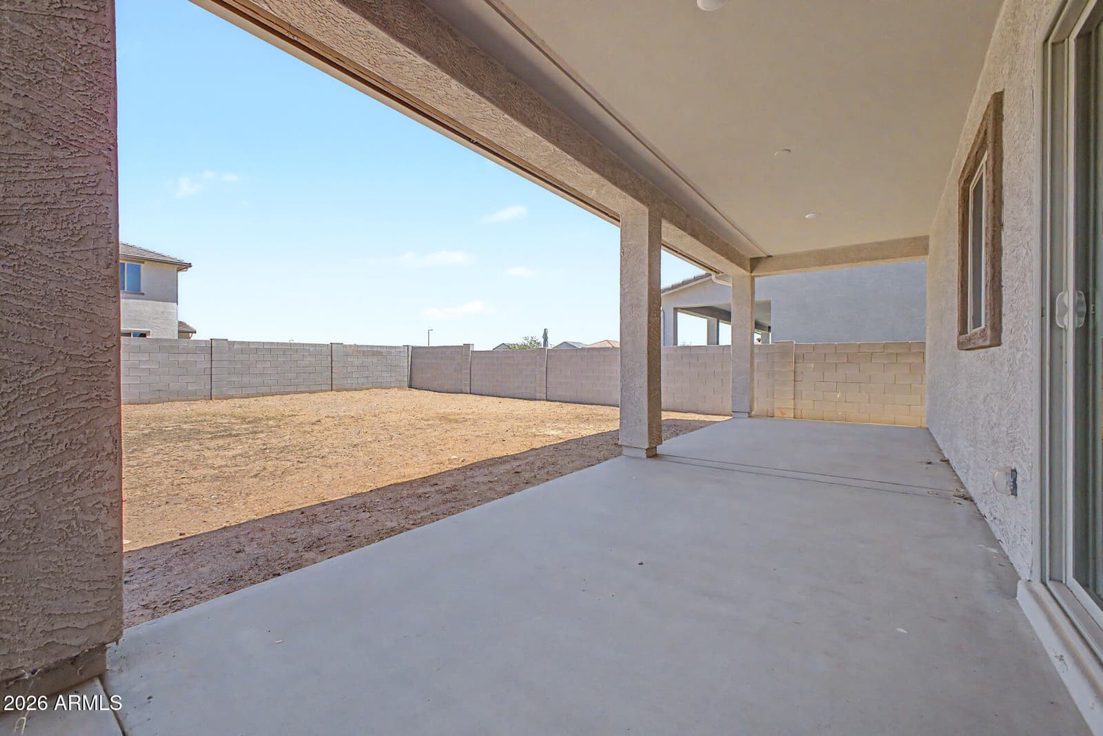 7064 E HAYRIDE Lane, San Tan Valley, AZ 85143 — photo 19 of 19