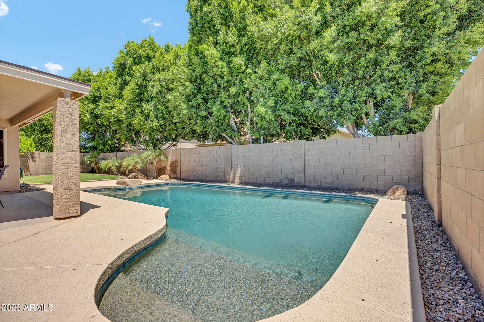 140 W BAYLOR Lane, Gilbert, AZ 85233 — photo 26 of 28