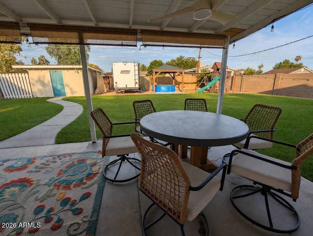 7537 N 17TH Drive, Phoenix, AZ 85021 — photo 26 of 29