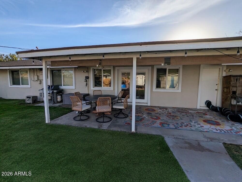 7537 N 17TH Drive, Phoenix, AZ 85021 — photo 27 of 29