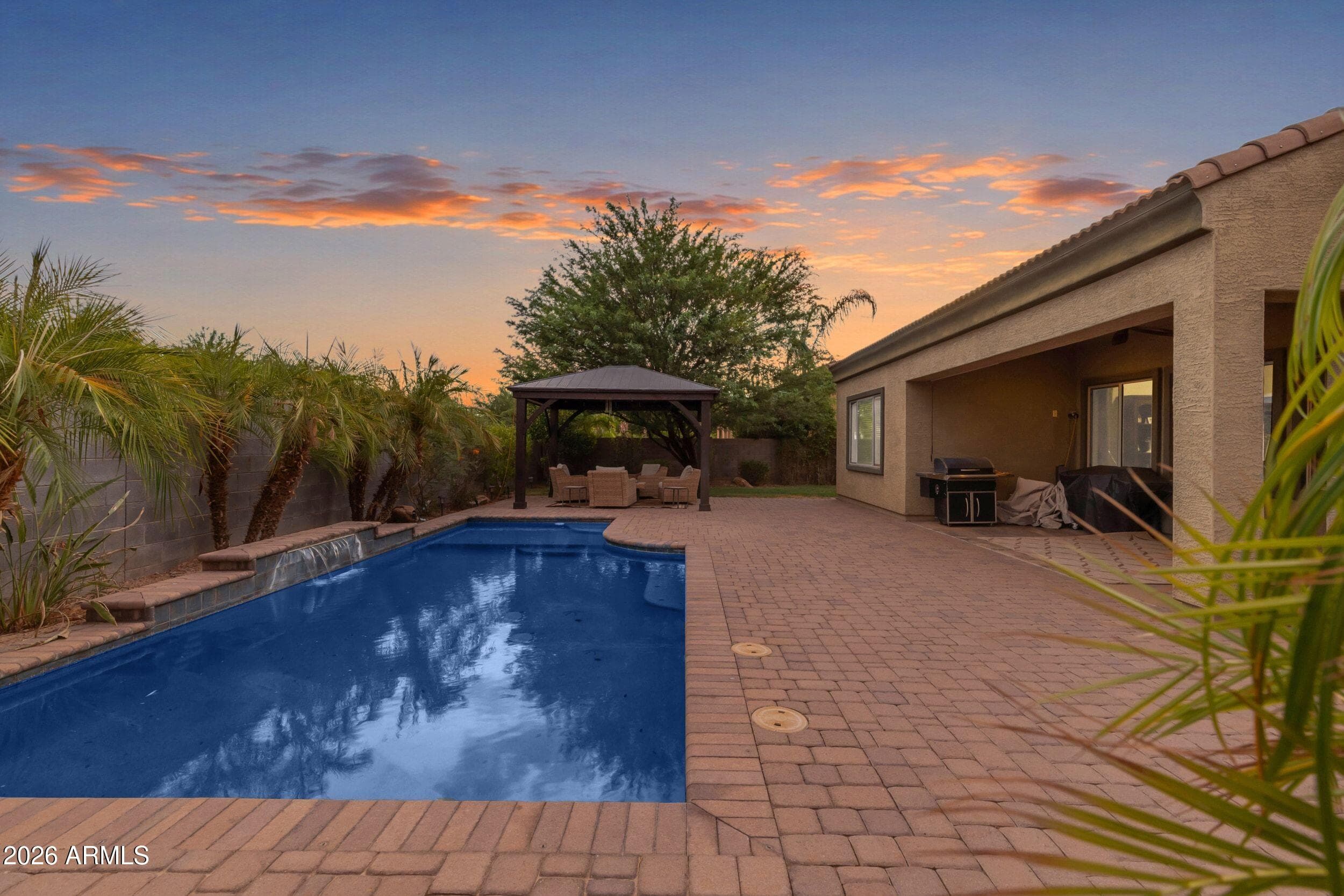 21367 E MAYA Road, Queen Creek, AZ 85142 — photo 3 of 81