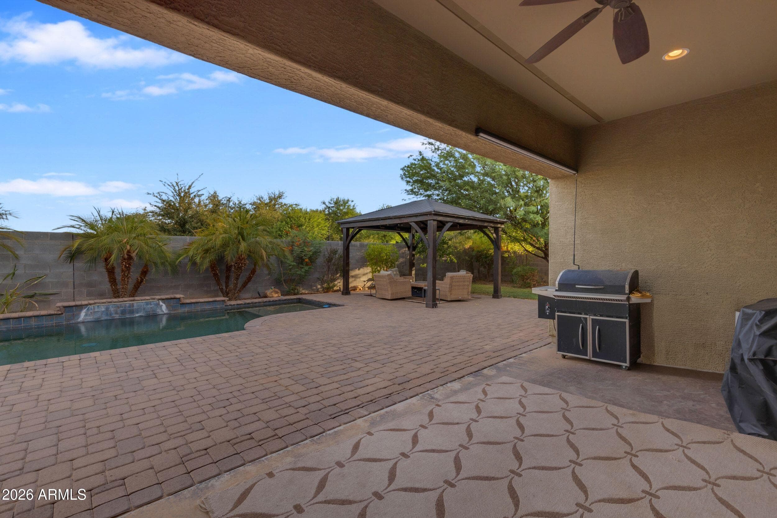 21367 E MAYA Road, Queen Creek, AZ 85142 — photo 50 of 81