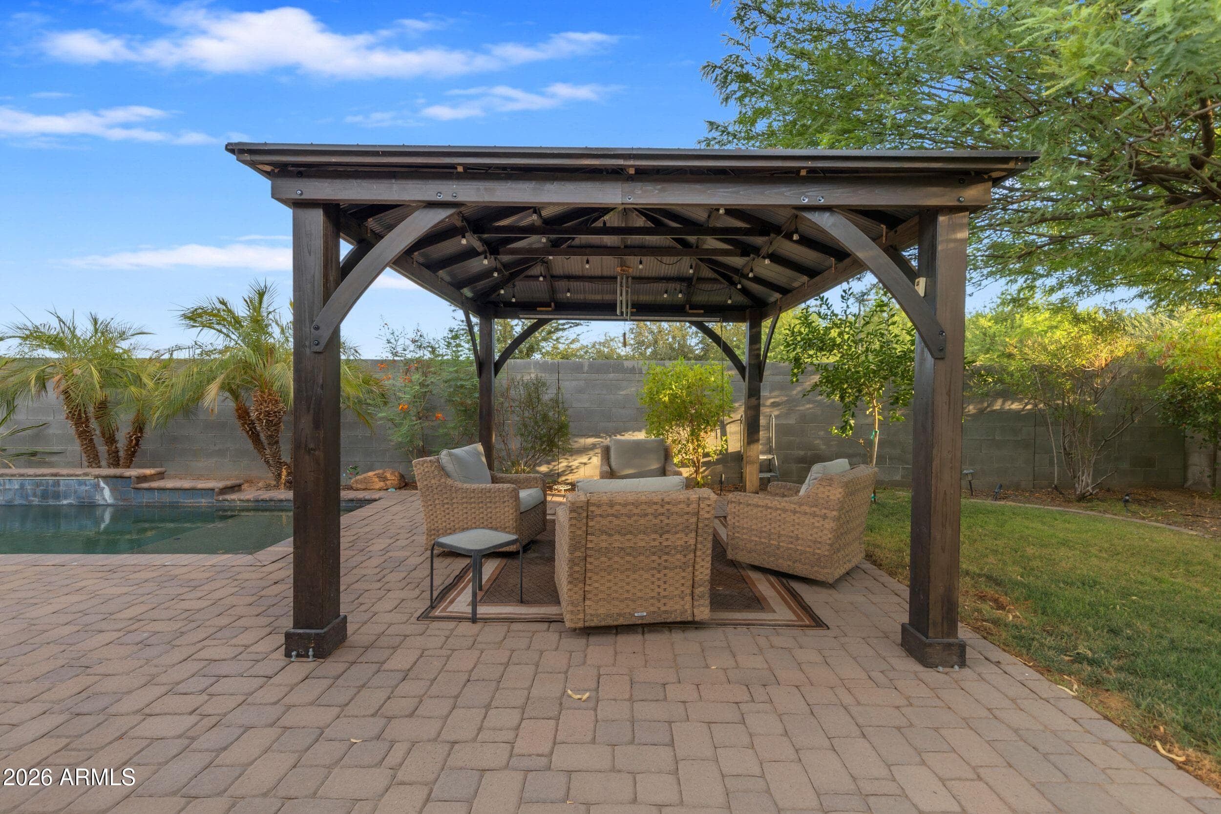 21367 E MAYA Road, Queen Creek, AZ 85142 — photo 56 of 81