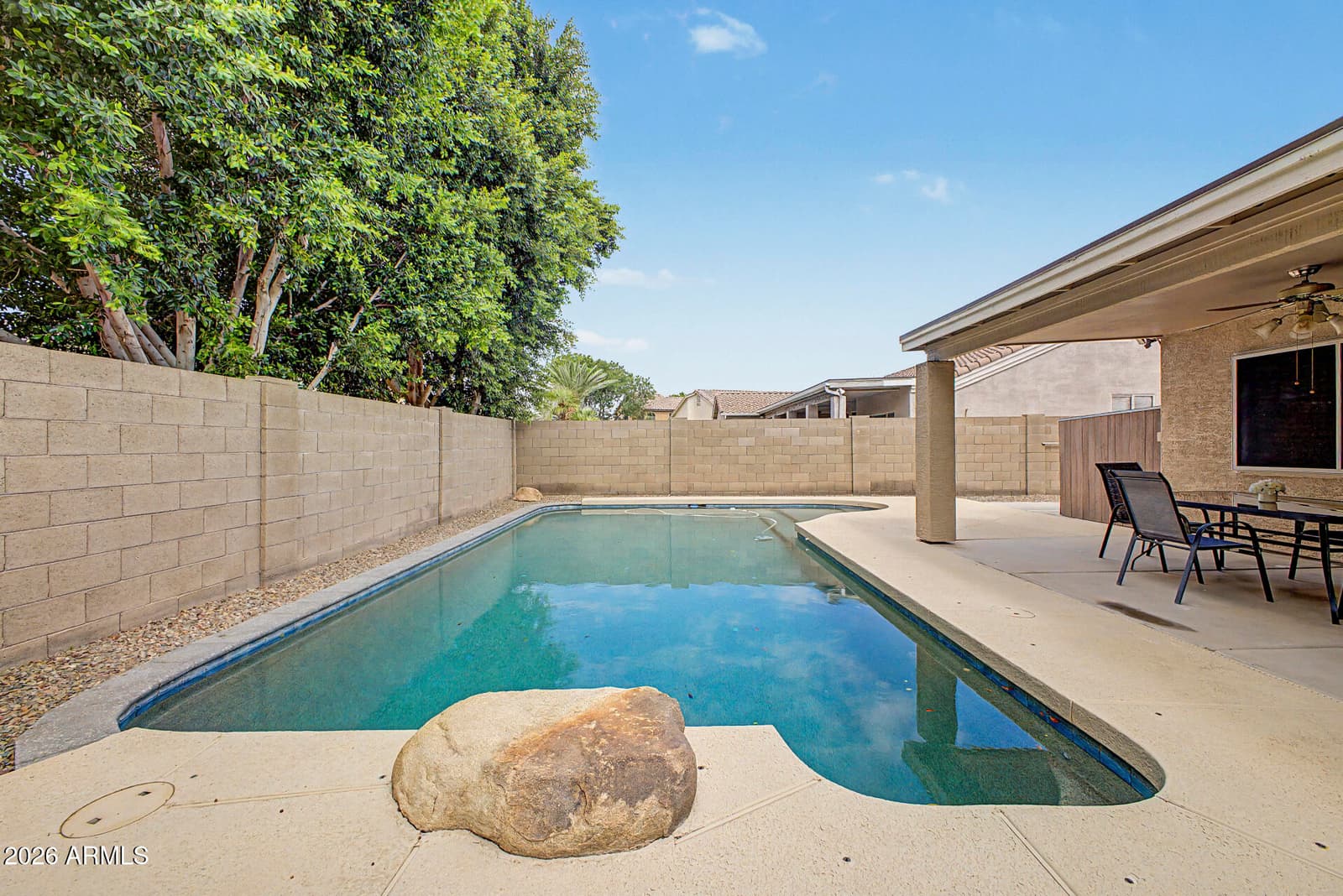 140 W BAYLOR Lane, Gilbert, AZ 85233 — photo 28 of 28