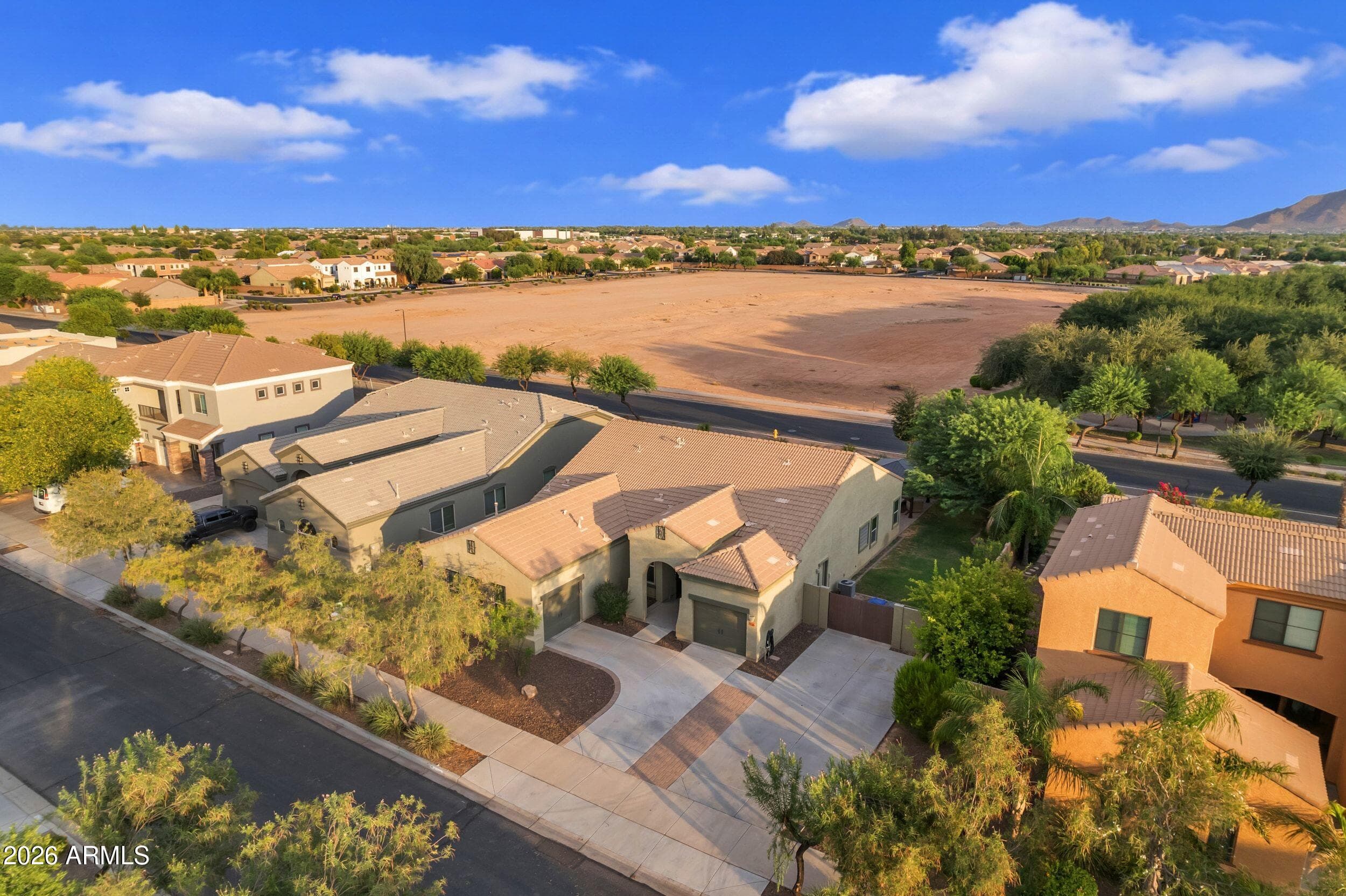 21367 E MAYA Road, Queen Creek, AZ 85142 — photo 60 of 81