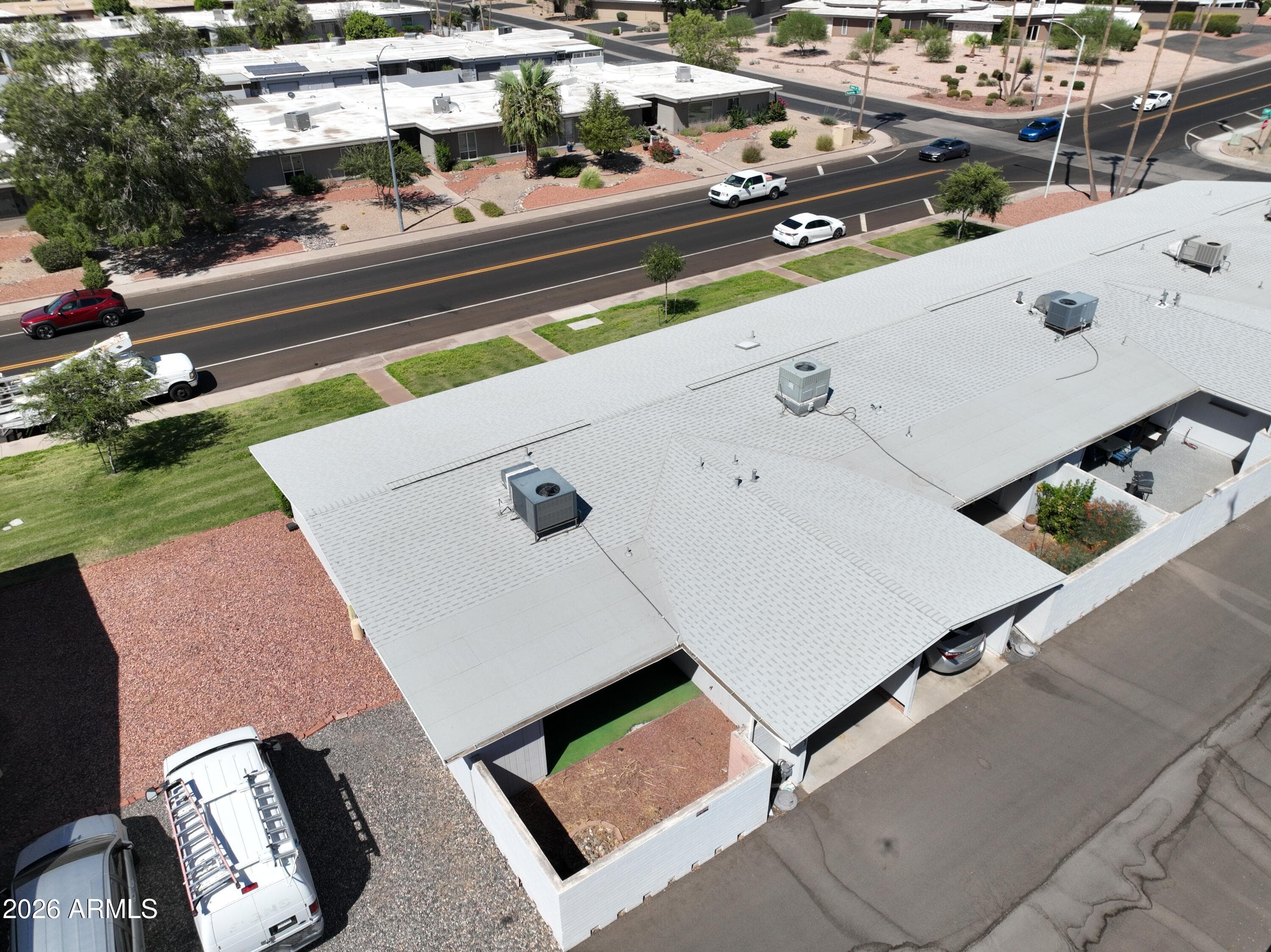 10863 W THUNDERBIRD Boulevard, Sun City, AZ 85351 — photo 26 of 28
