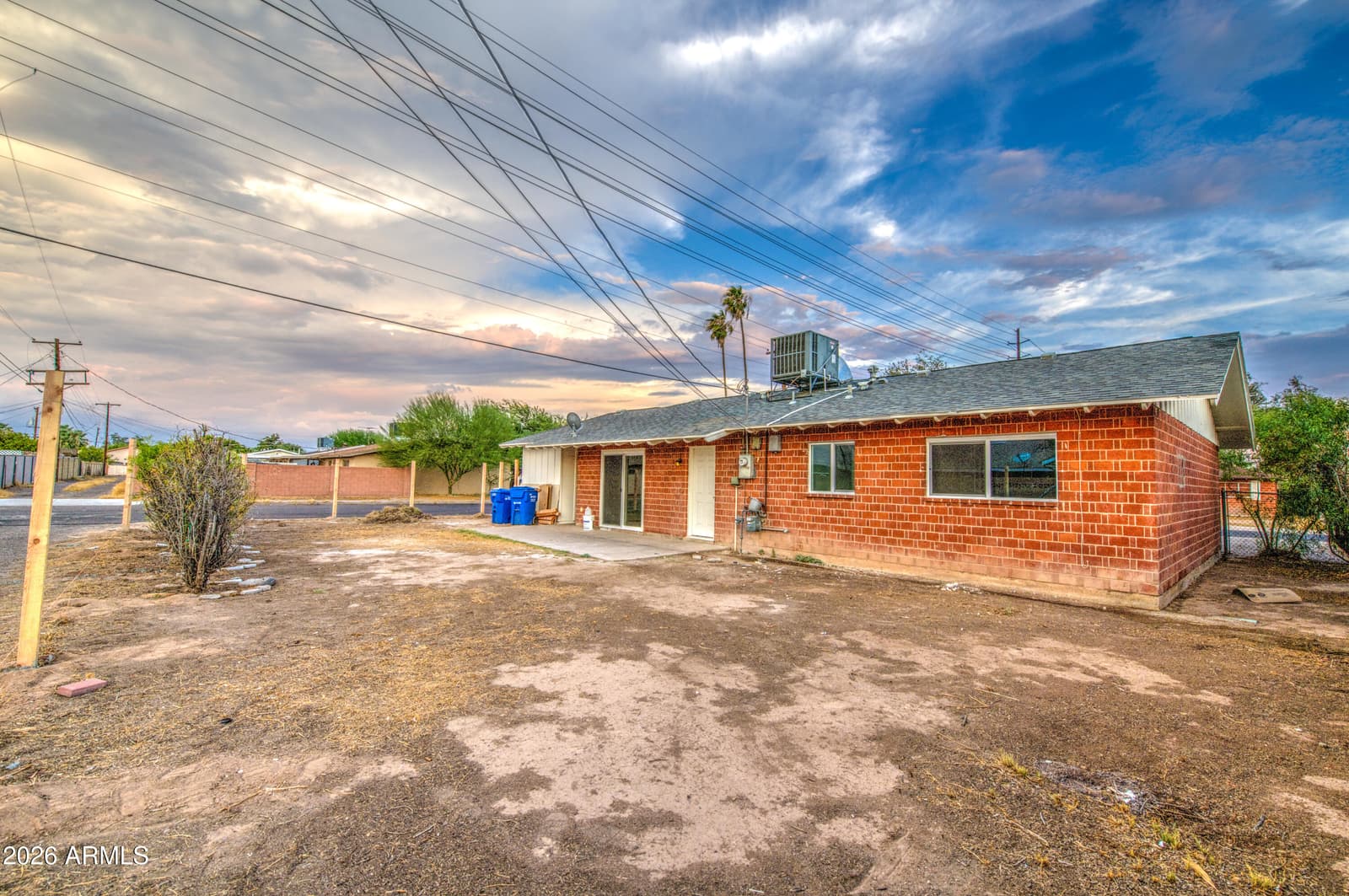 3700 W CAVALIER Drive, Phoenix, AZ 85019 — photo 33 of 36