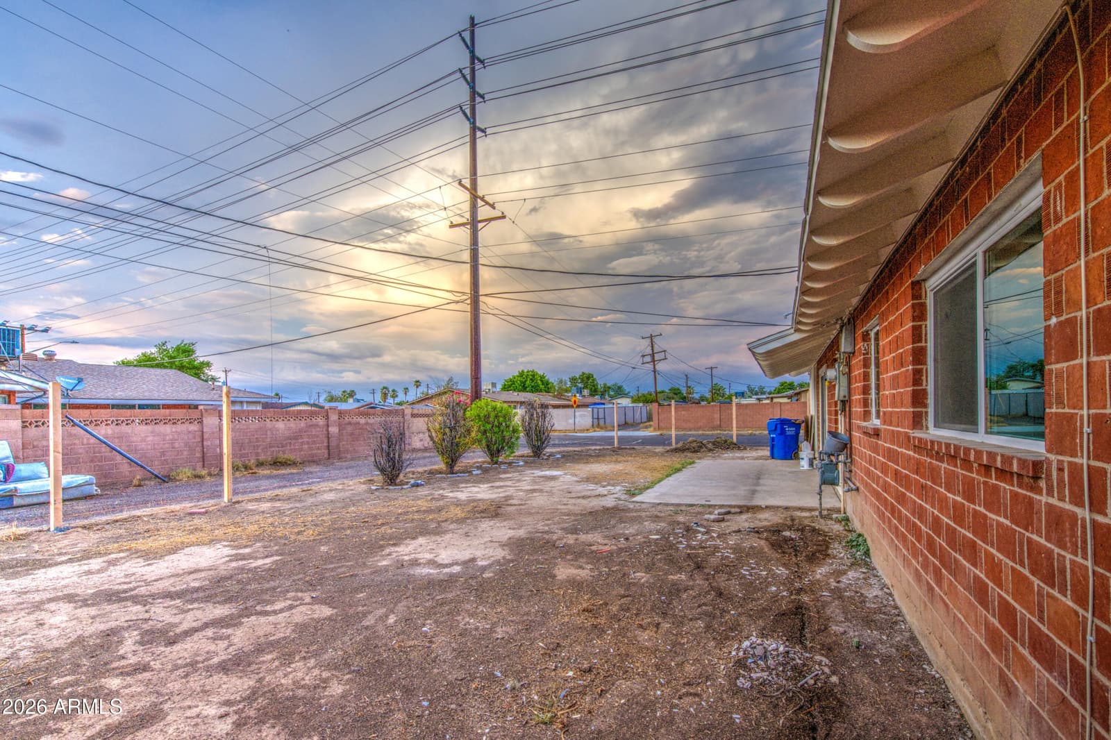3700 W CAVALIER Drive, Phoenix, AZ 85019 — photo 31 of 36
